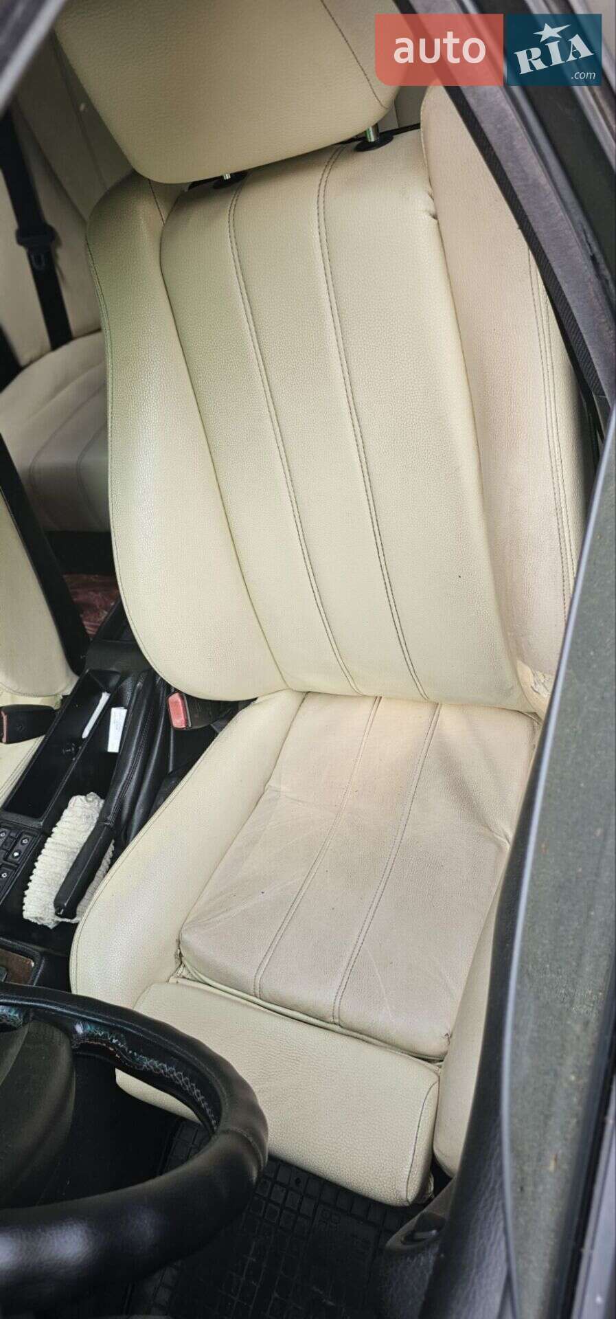 BMW 5 Series 1996 VIN WBAHJ61080GC05803 фото оголошення 8 з 67