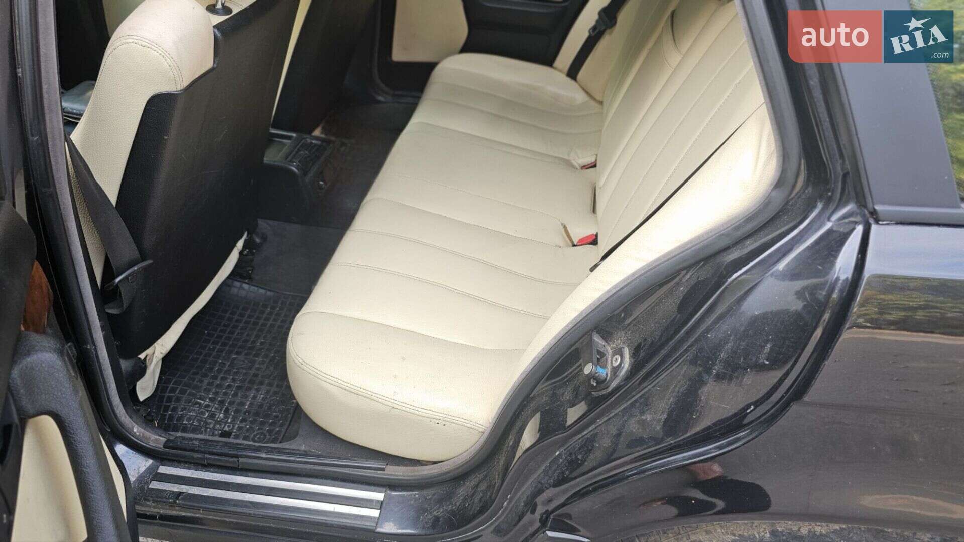 BMW 5 Series 1996 VIN WBAHJ61080GC05803 фото оголошення 29 з 67