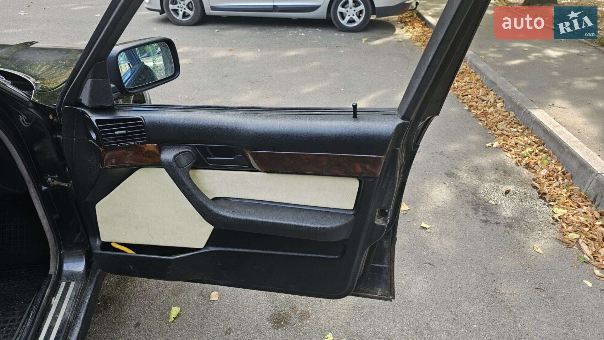 BMW 5 Series 1996 VIN WBAHJ61080GC05803 фото оголошення 47 з 67