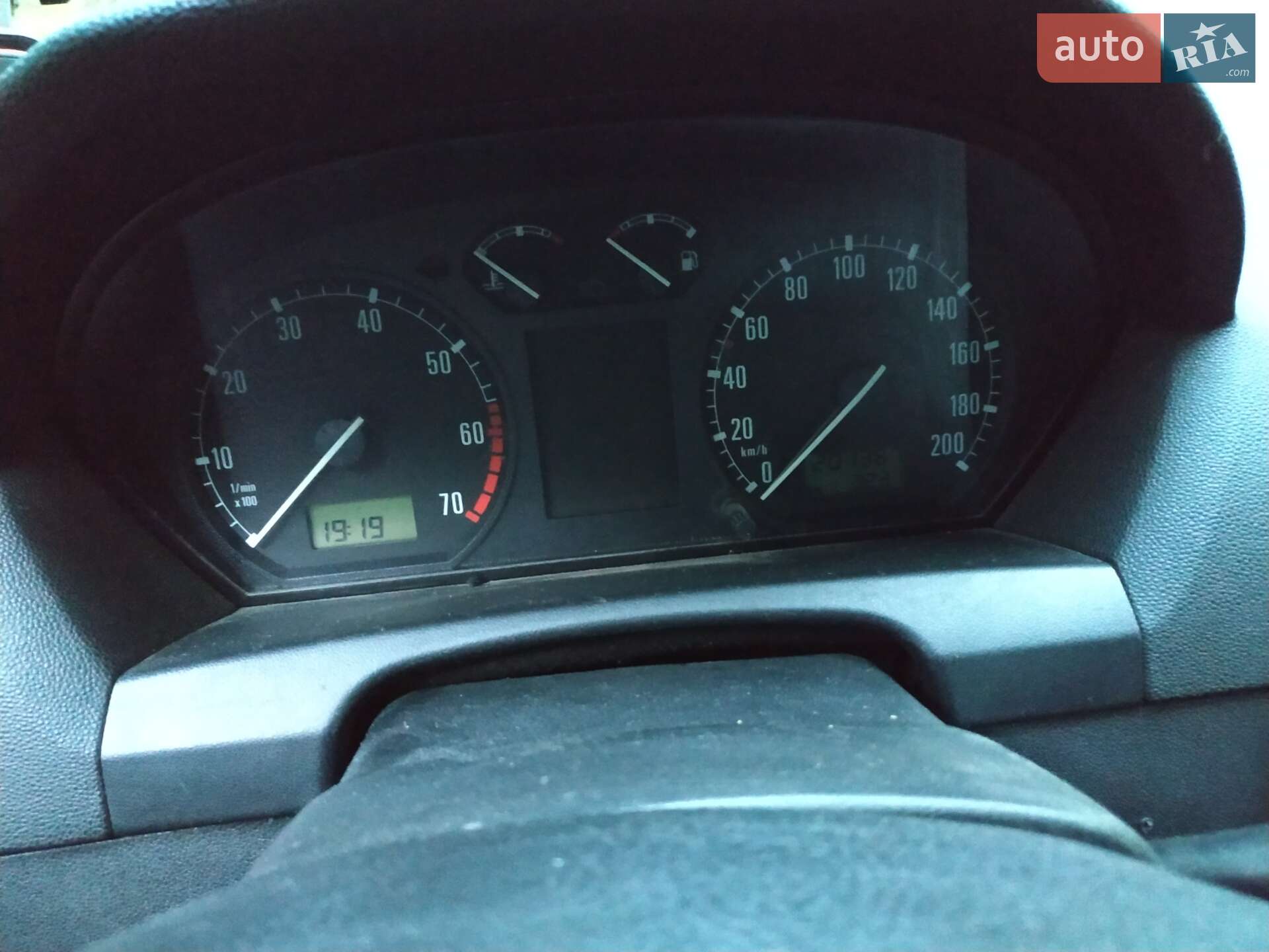 Skoda Fabia 2002 VIN TMBBB46Y423525636 фото оголошення 6 з 7