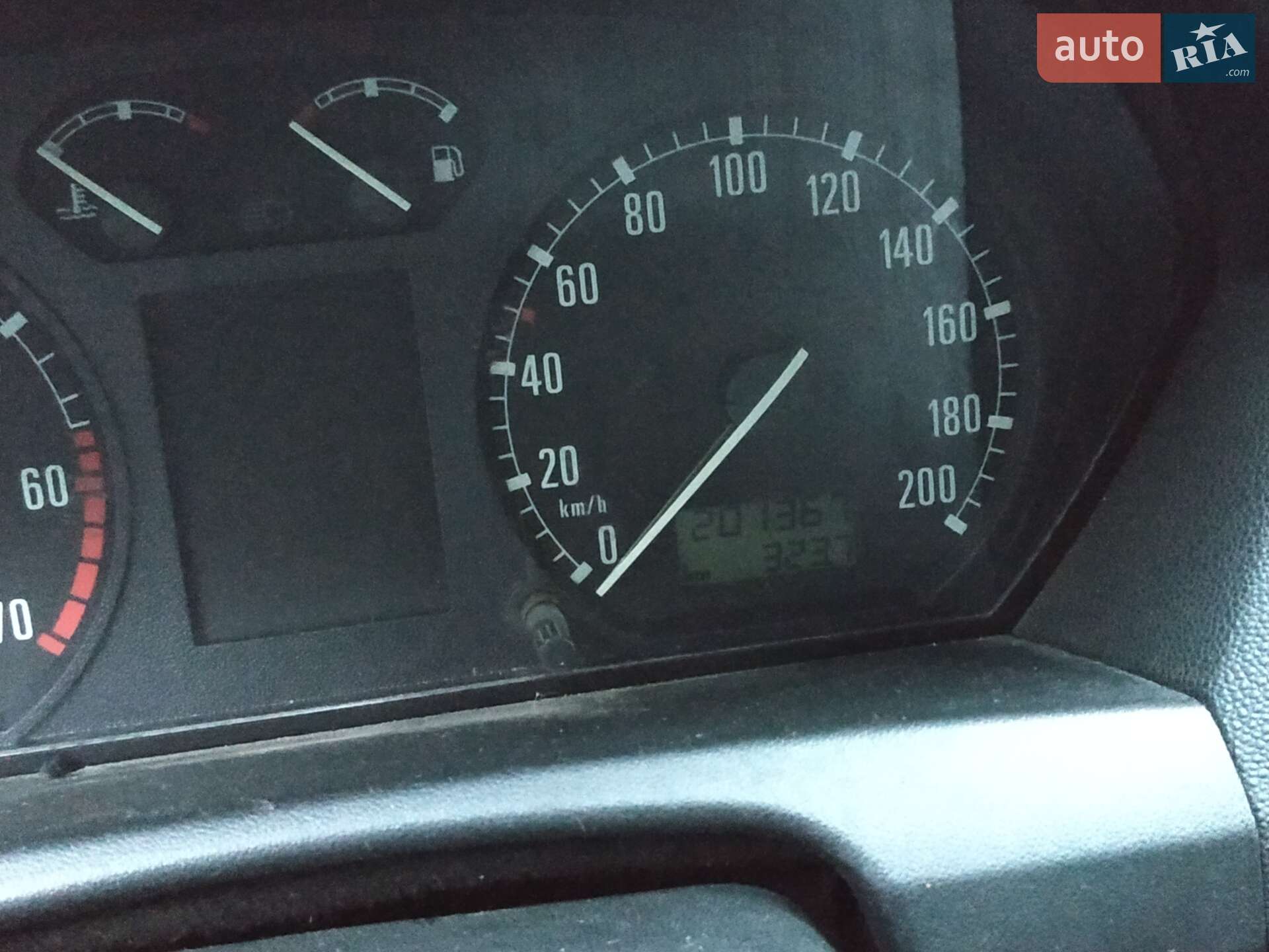 Skoda Fabia 2002 VIN TMBBB46Y423525636 фото оголошення 7 з 7