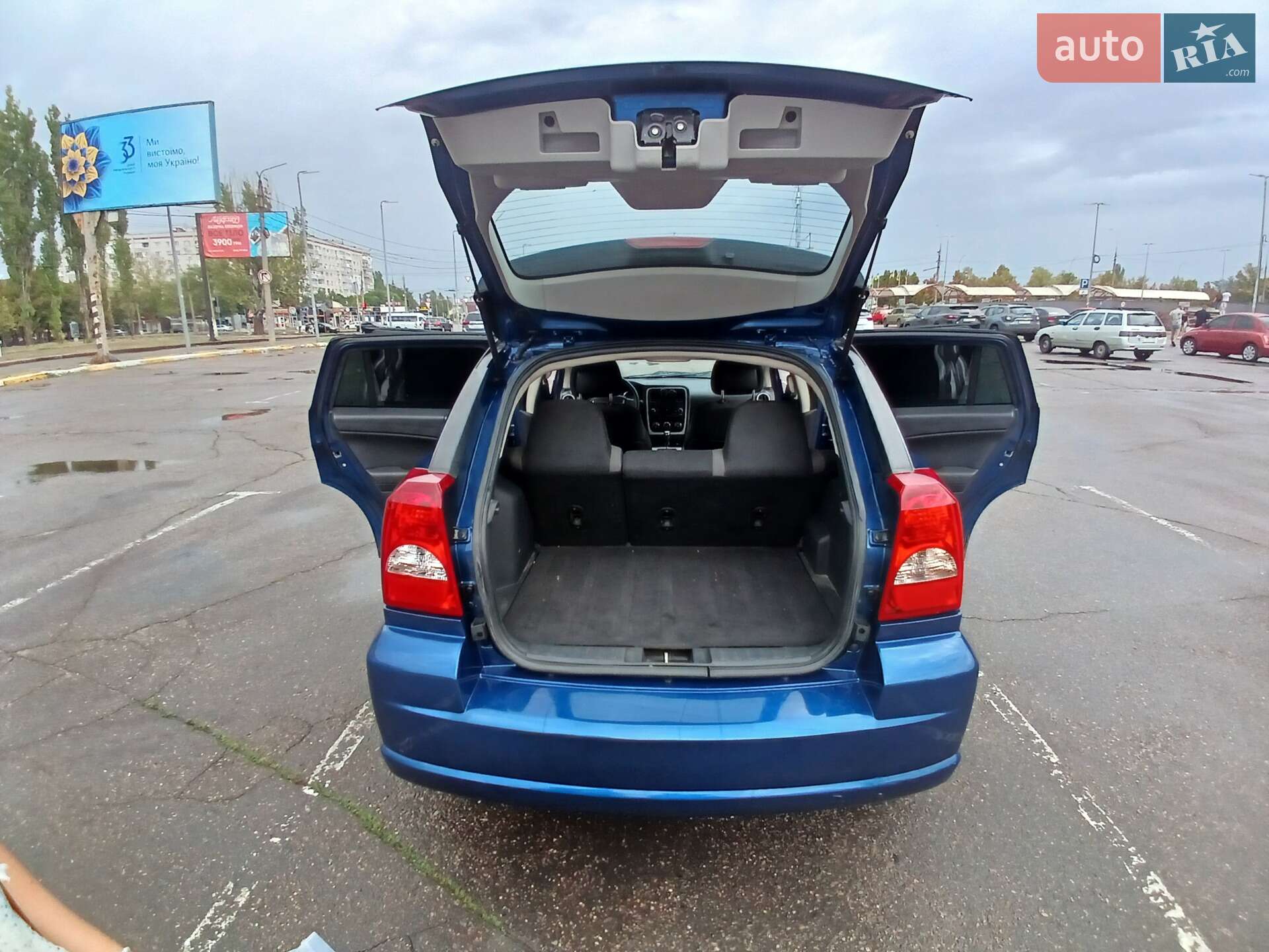 Dodge Caliber 2010 VIN 1B3CB3HA3AD544302 фото оголошення 8 з 21