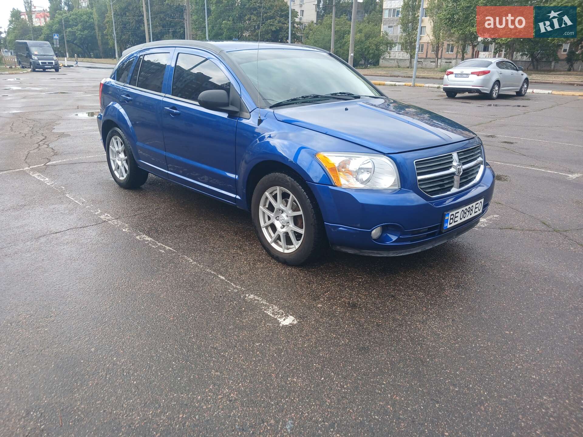 Dodge Caliber 2010 VIN 1B3CB3HA3AD544302 фото оголошення 21 з 21