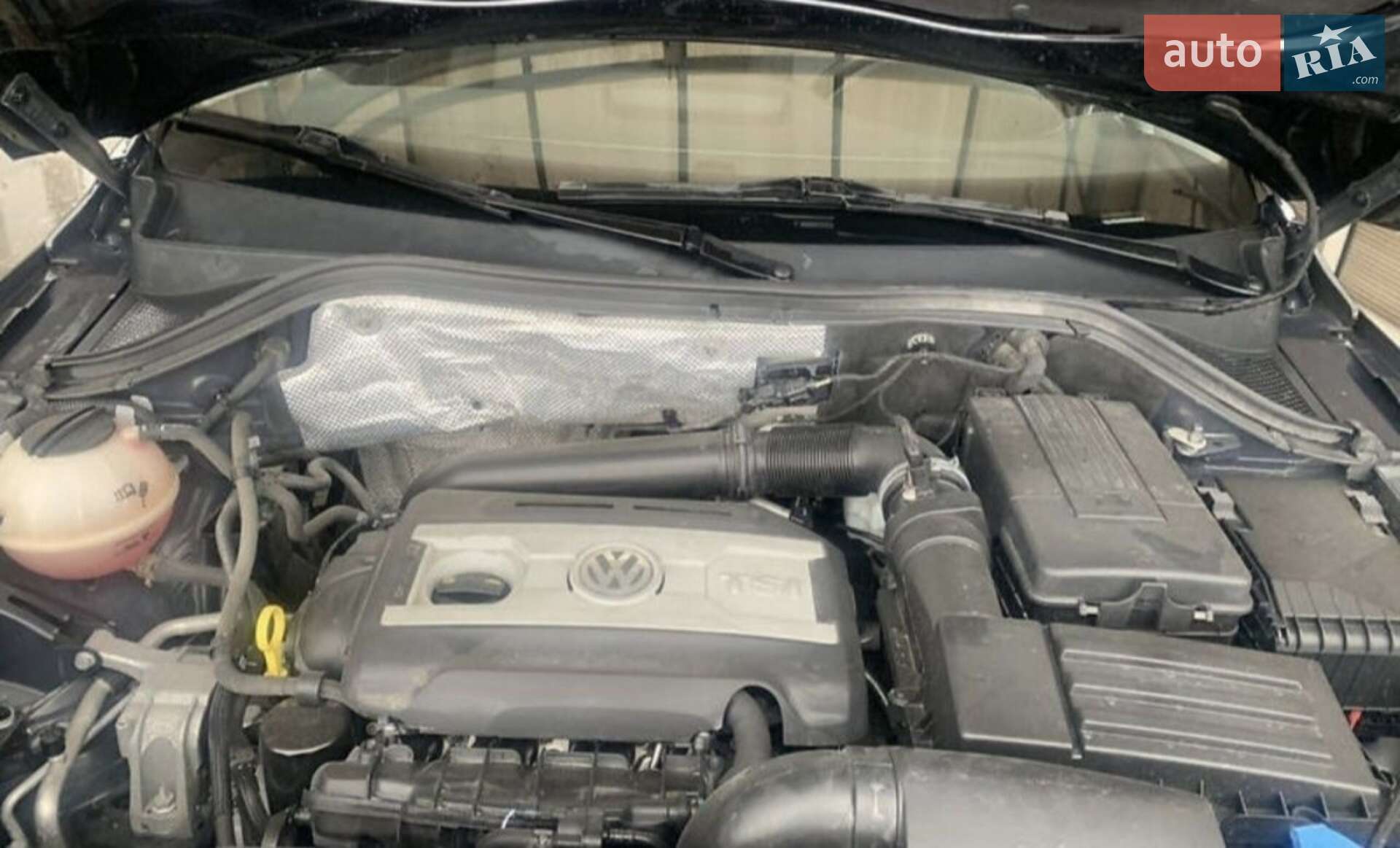Volkswagen Tiguan 2014 VIN WVGJV3AX5EW588979 фото оголошення 6 з 21