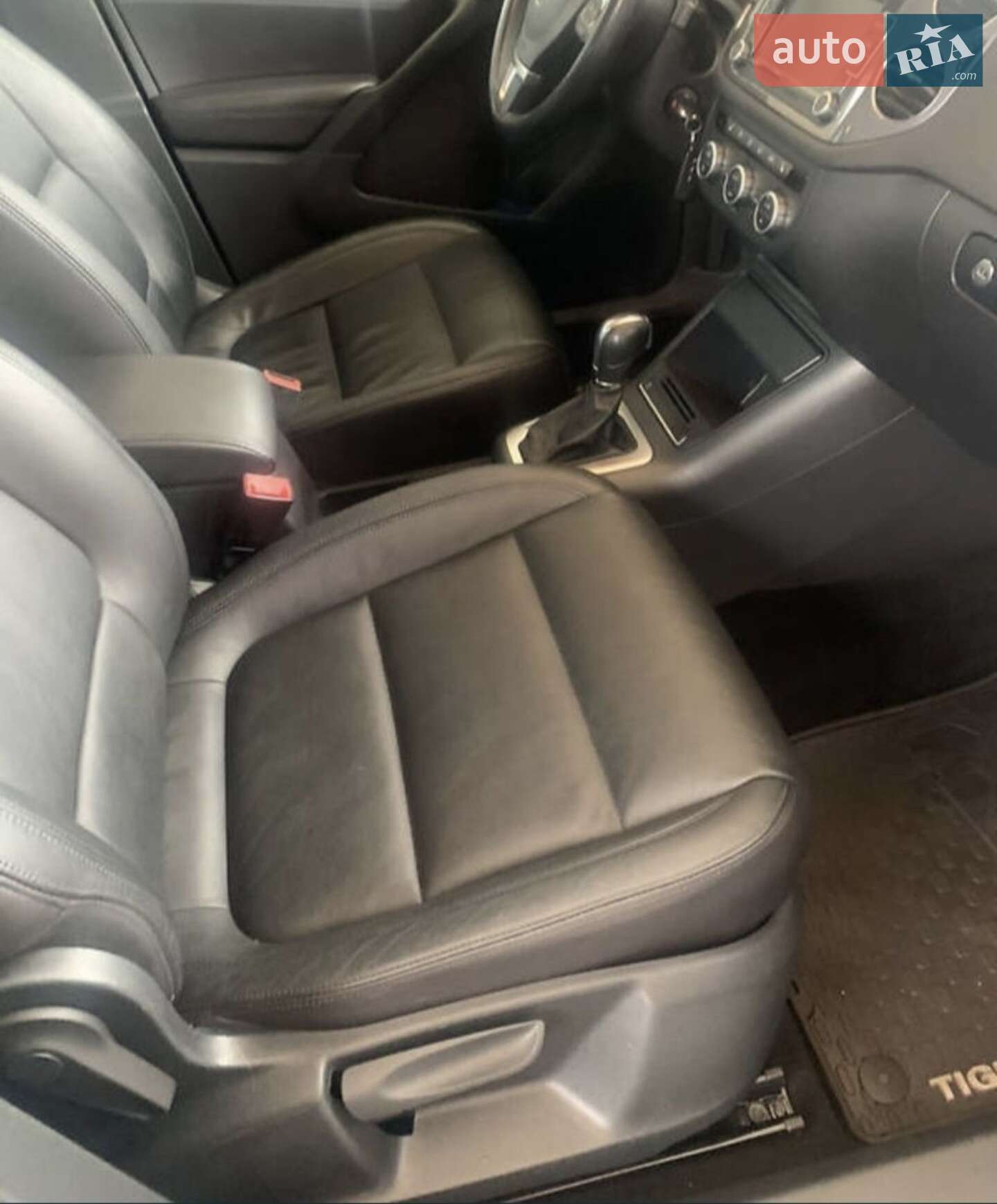 Volkswagen Tiguan 2014 VIN WVGJV3AX5EW588979 фото оголошення 17 з 21