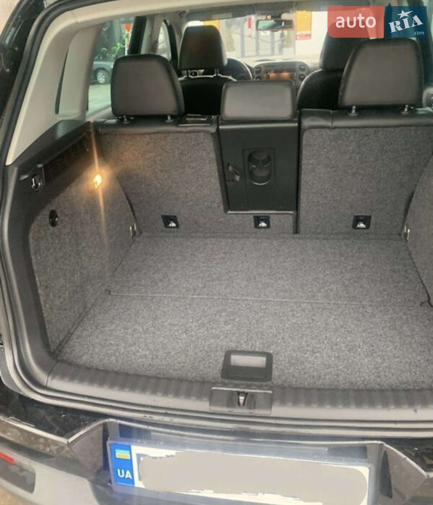 Volkswagen Tiguan 2014 VIN WVGJV3AX5EW588979 фото оголошення 21 з 21