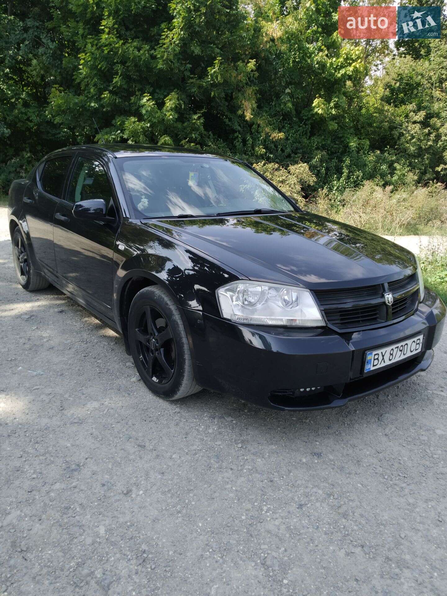 Dodge Avenger 2008 VIN 1B3ACB6K98N178411 фото оголошення 28 з 31