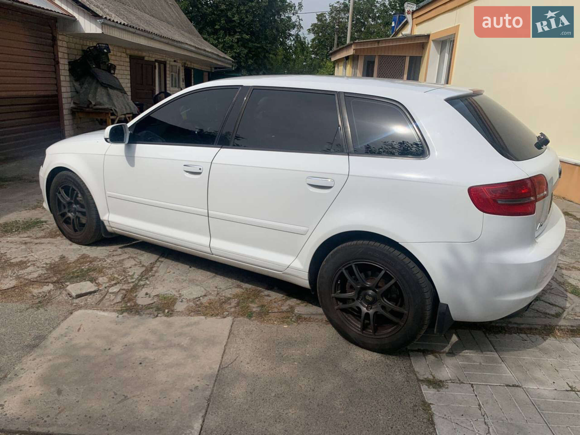 Audi A3 2012 VIN WAUZZZ8P5CA168053 фото оголошення 8 з 19
