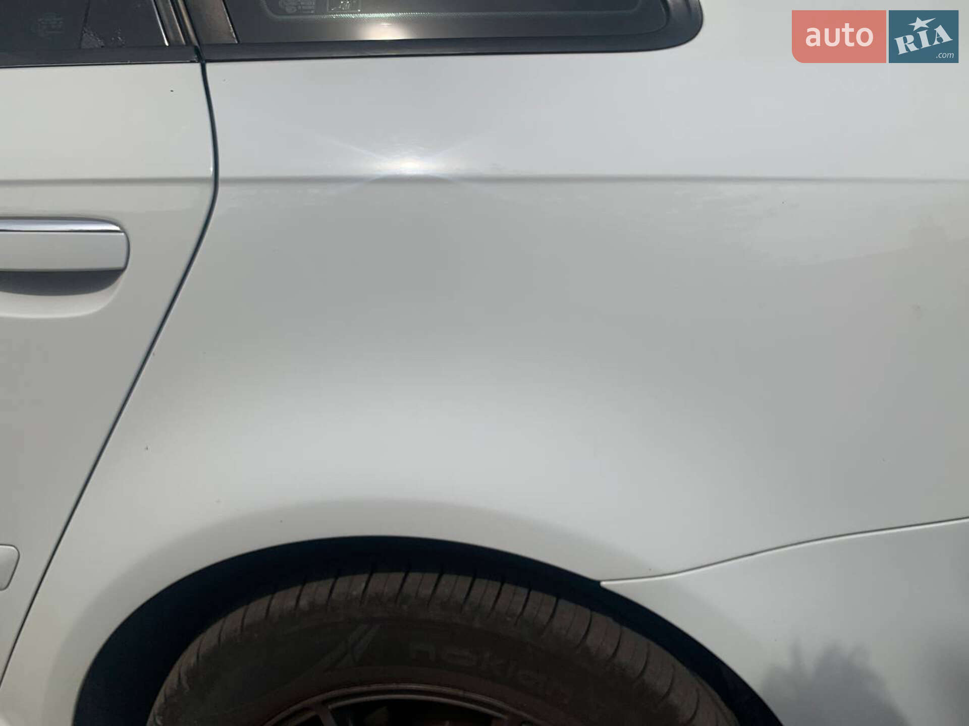 Audi A3 2012 VIN WAUZZZ8P5CA168053 фото оголошення 18 з 19
