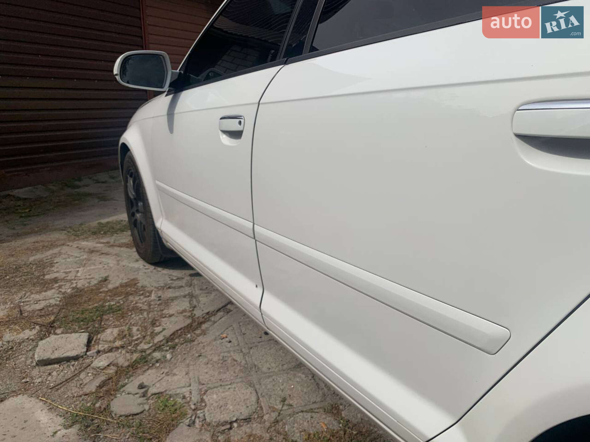 Audi A3 2012 VIN WAUZZZ8P5CA168053 фото оголошення 17 з 19