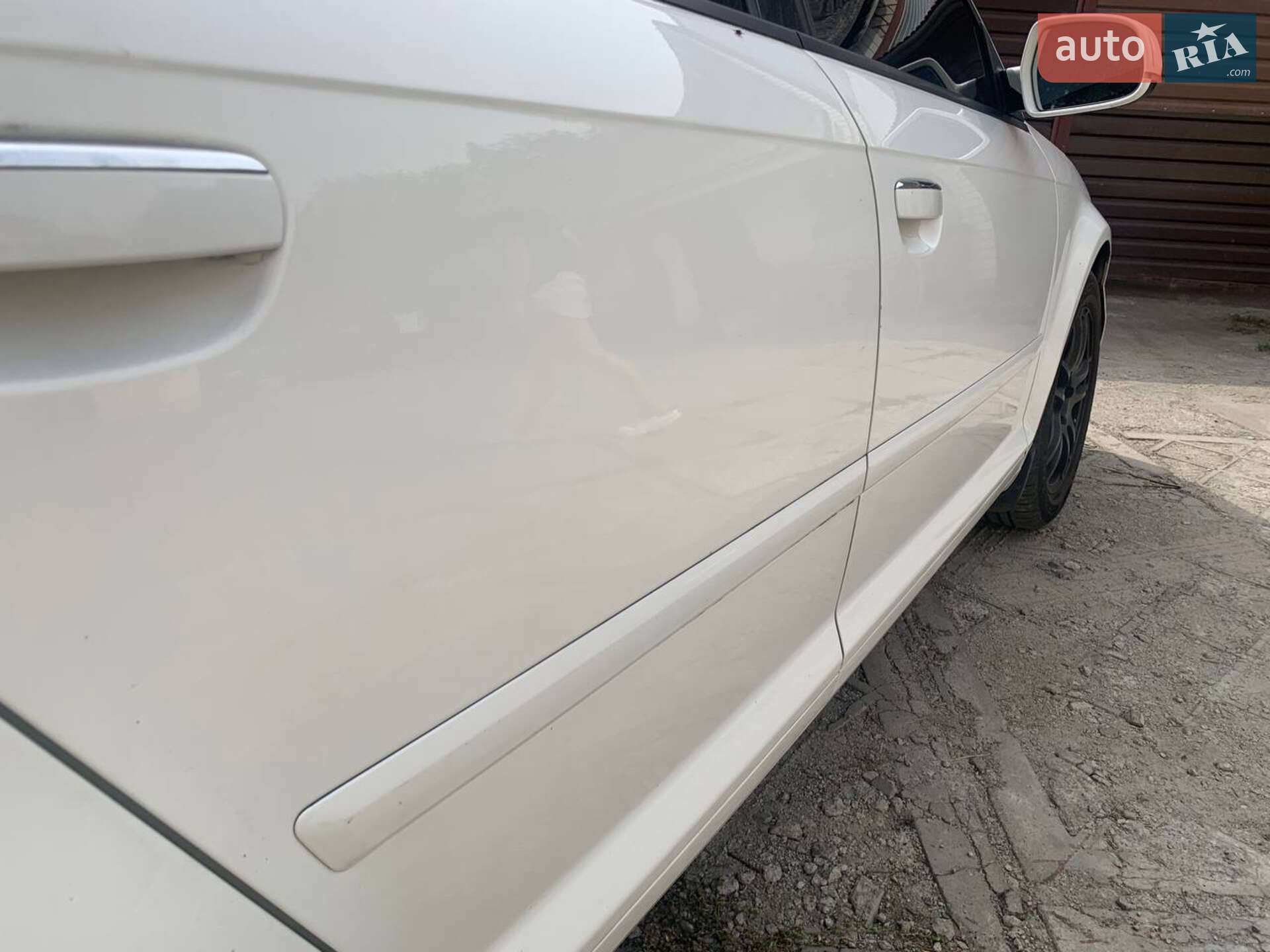 Audi A3 2012 VIN WAUZZZ8P5CA168053 фото оголошення 16 з 19
