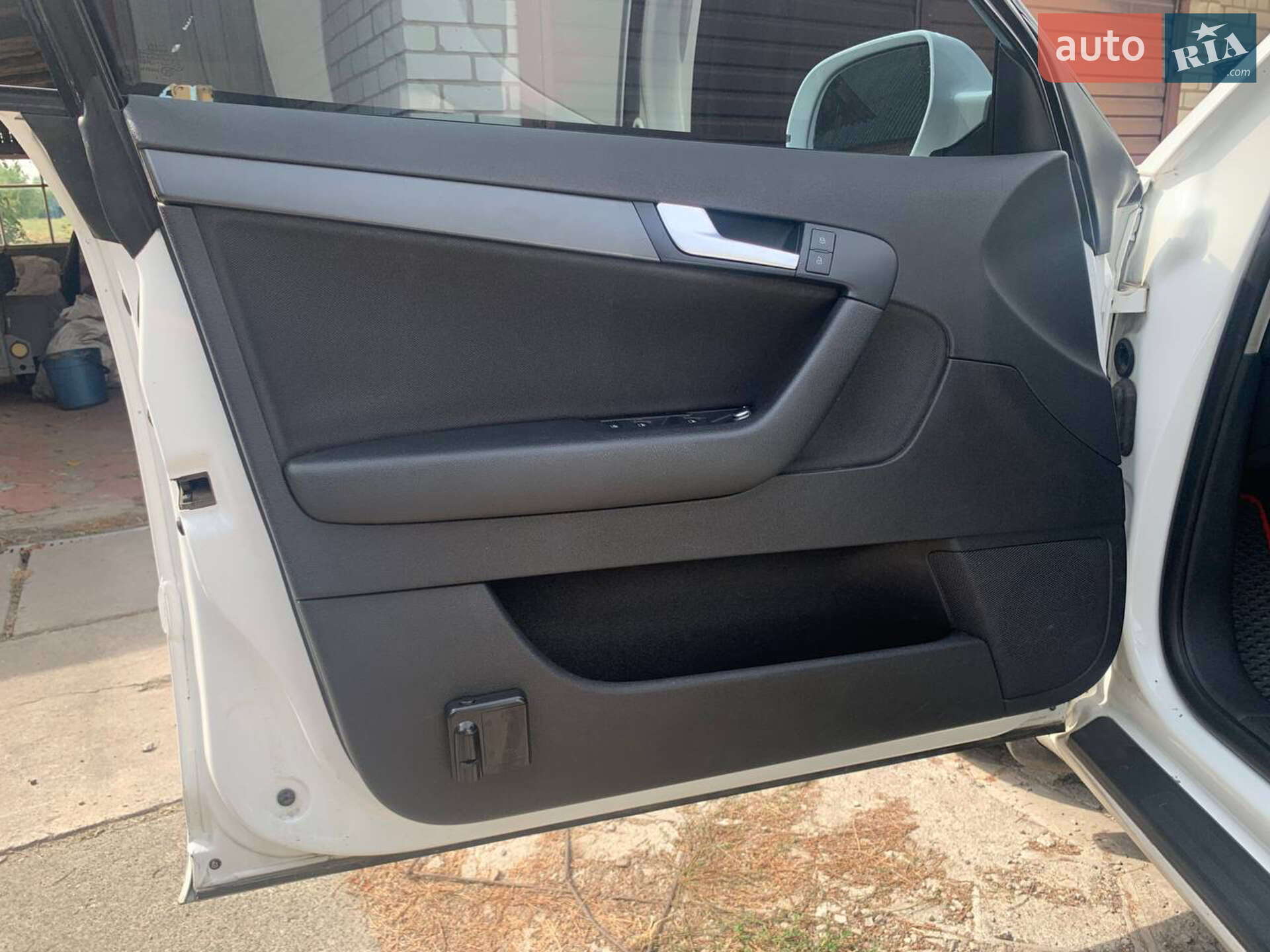 Audi A3 2012 VIN WAUZZZ8P5CA168053 фото оголошення 12 з 19