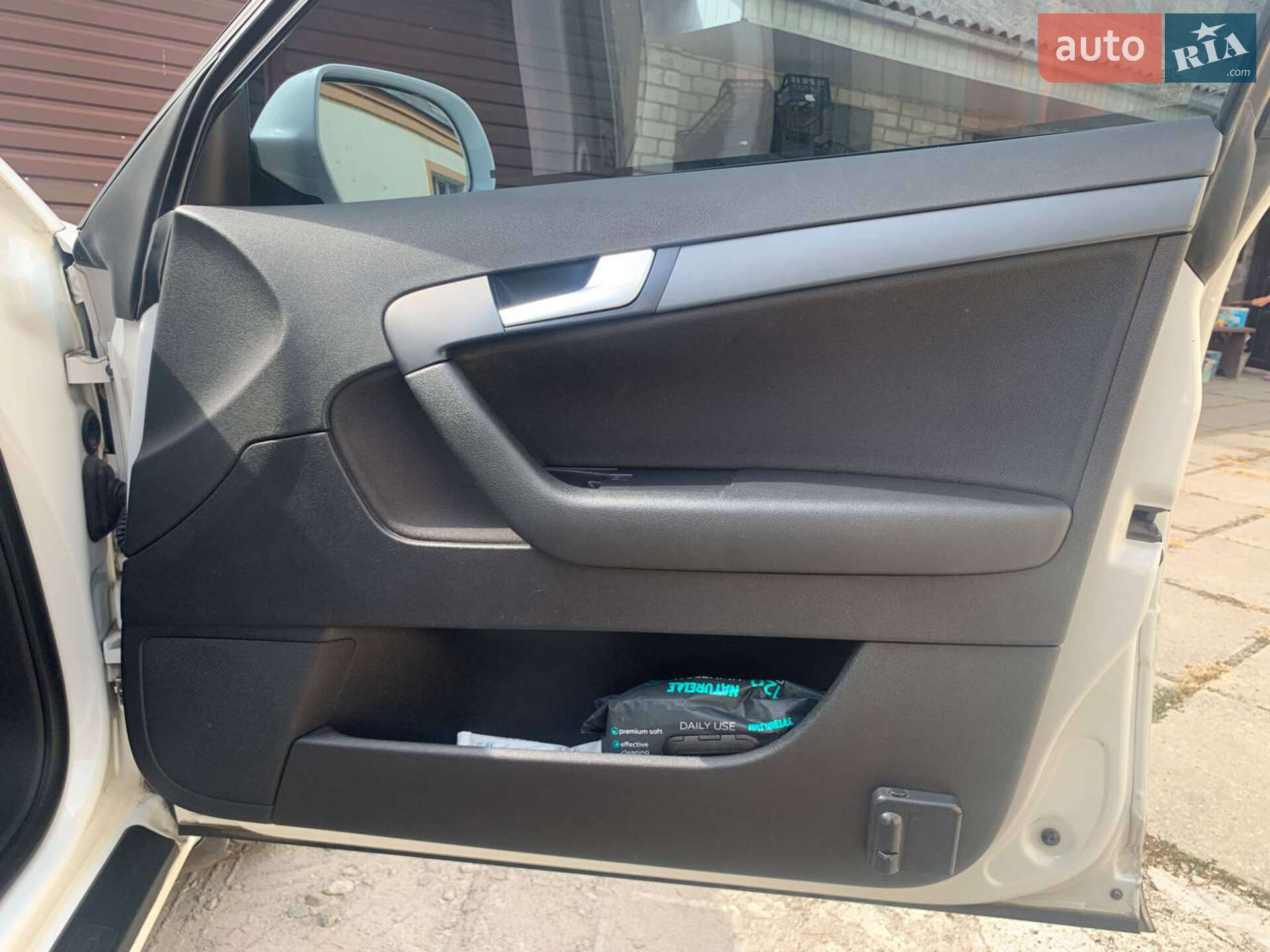 Audi A3 2012 VIN WAUZZZ8P5CA168053 фото оголошення 14 з 19