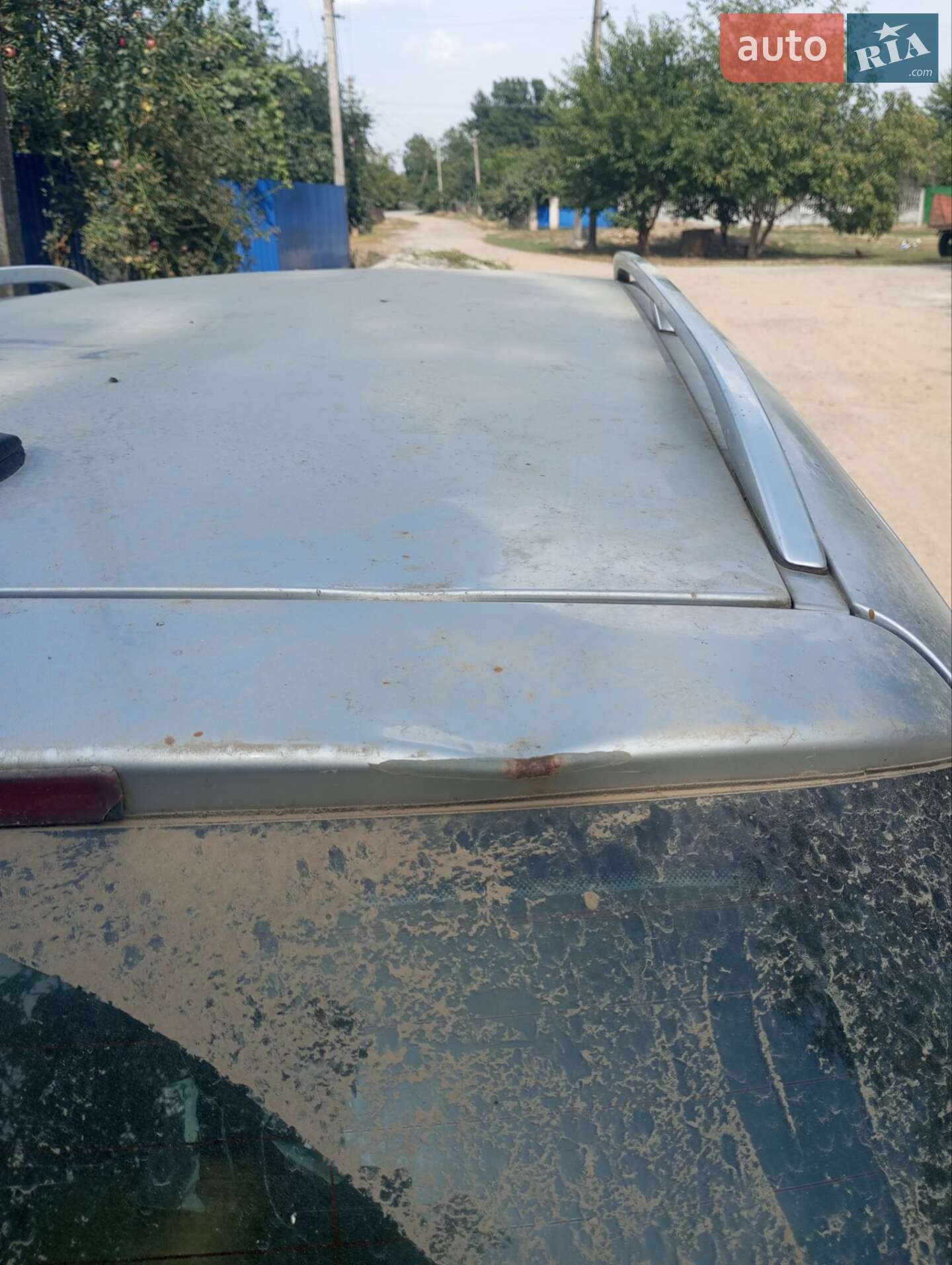 Audi A4 2002 VIN WAUZZZ8E33A167305 фото оголошення 7 з 17