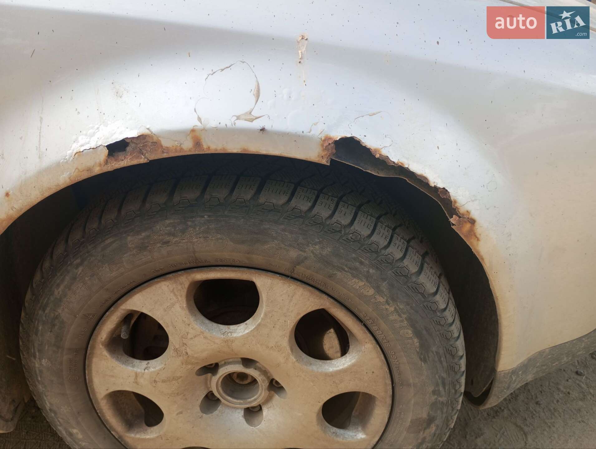 Audi A4 2002 VIN WAUZZZ8E33A167305 фото оголошення 9 з 17