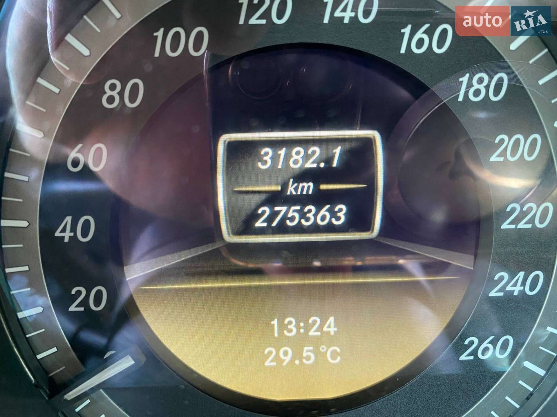 Mercedes-Benz C-Class 2011 VIN WDD2042011F848041 фото оголошення 15 з 22