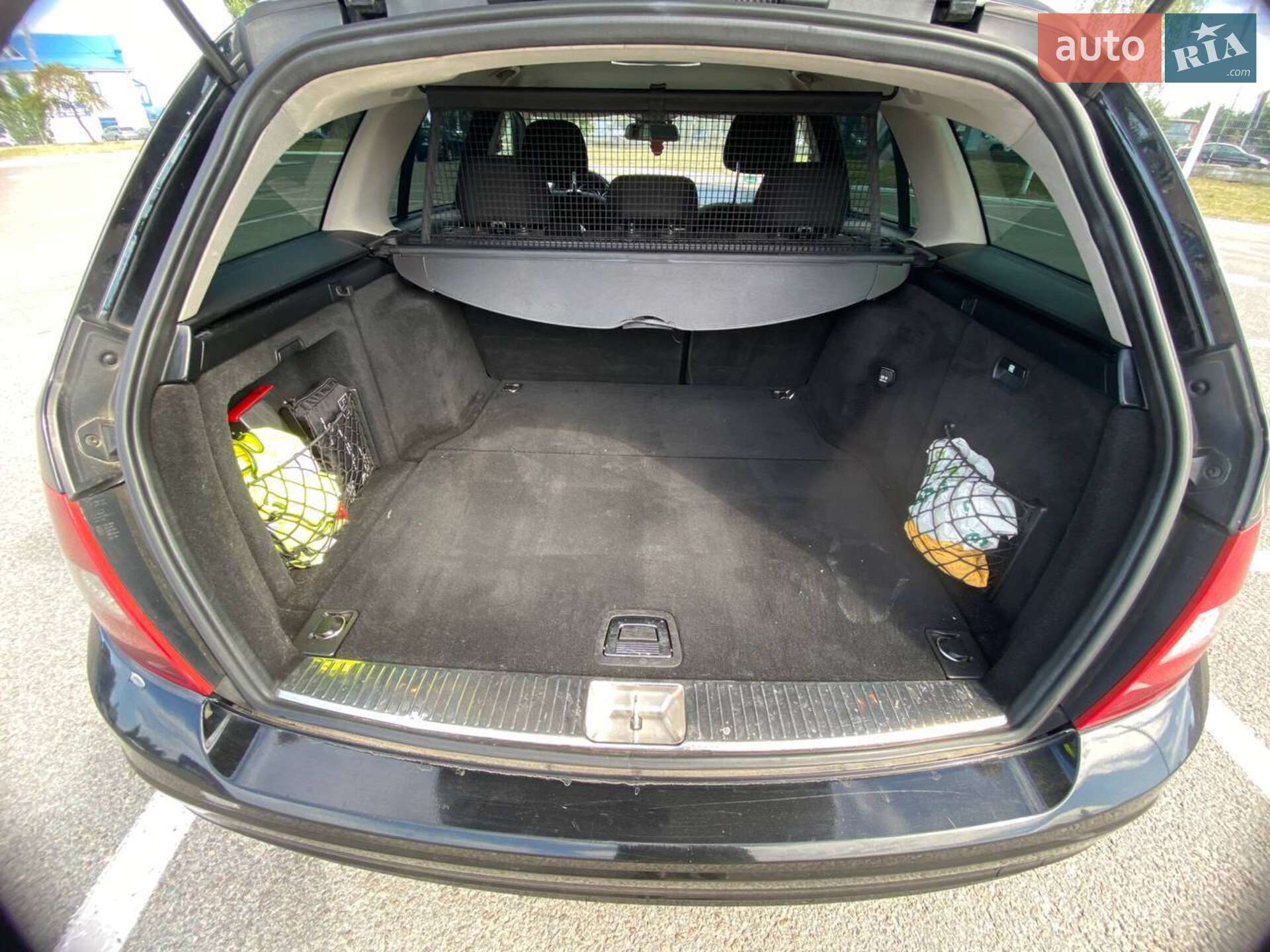 Mercedes-Benz C-Class 2011 VIN WDD2042011F848041 фото оголошення 20 з 22