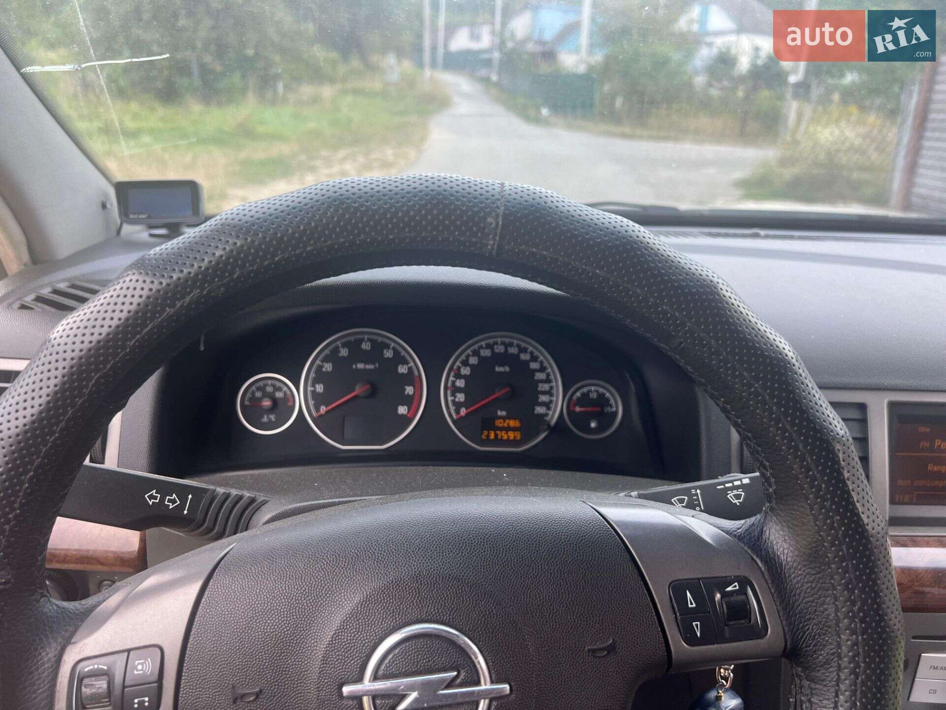 Opel Vectra 2005 VIN Y6D0ZCF6951103826 фото оголошення 3 з 10