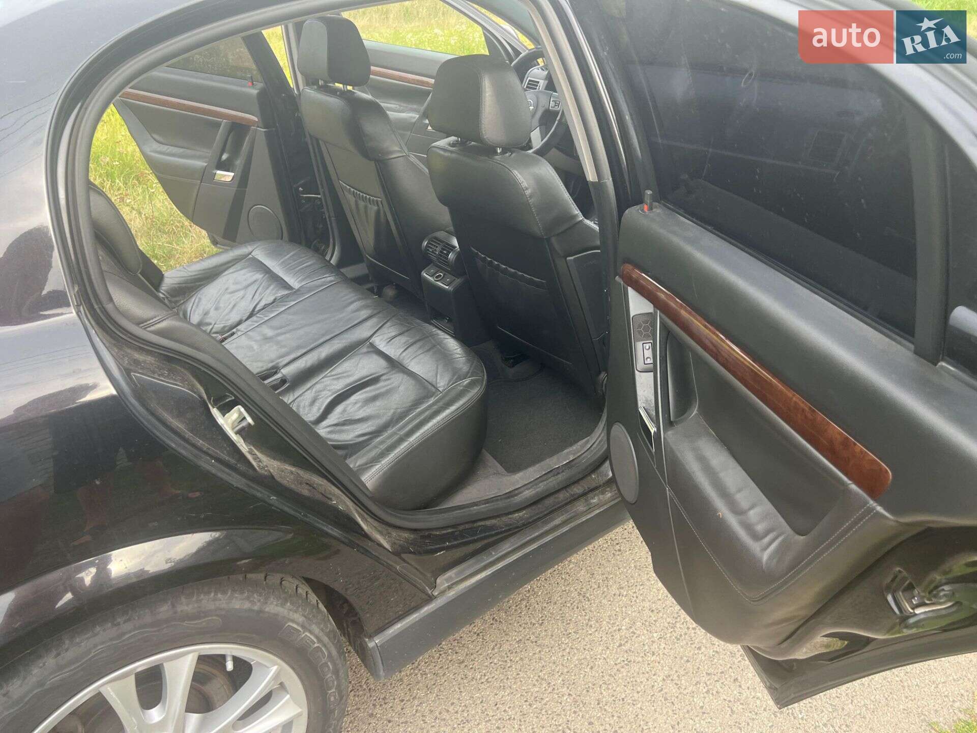 Opel Vectra 2005 VIN Y6D0ZCF6951103826 фото оголошення 6 з 10