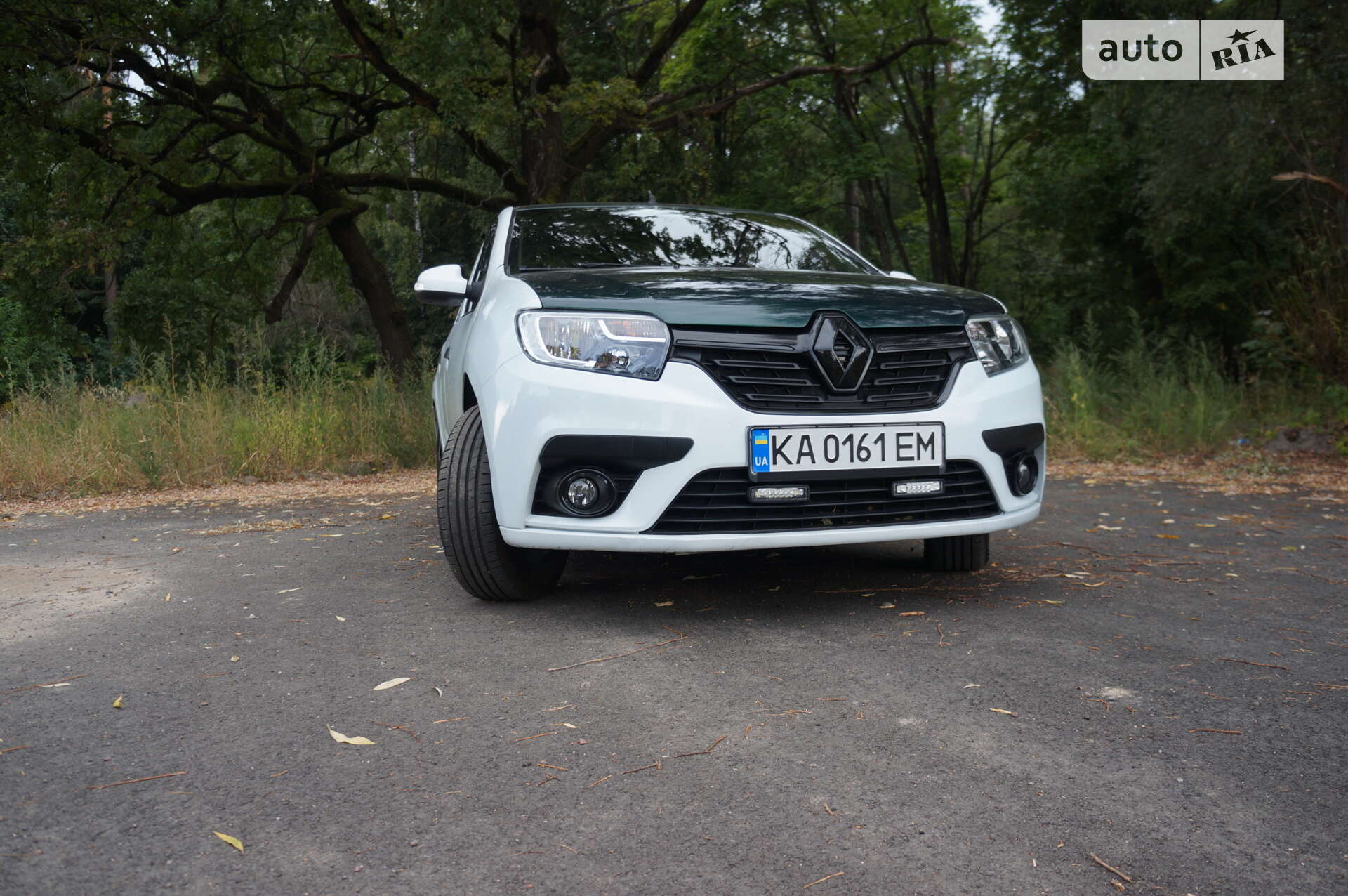 Renault Logan 2019 VIN VF14SRUC464175424 фото оголошення 16 з 17