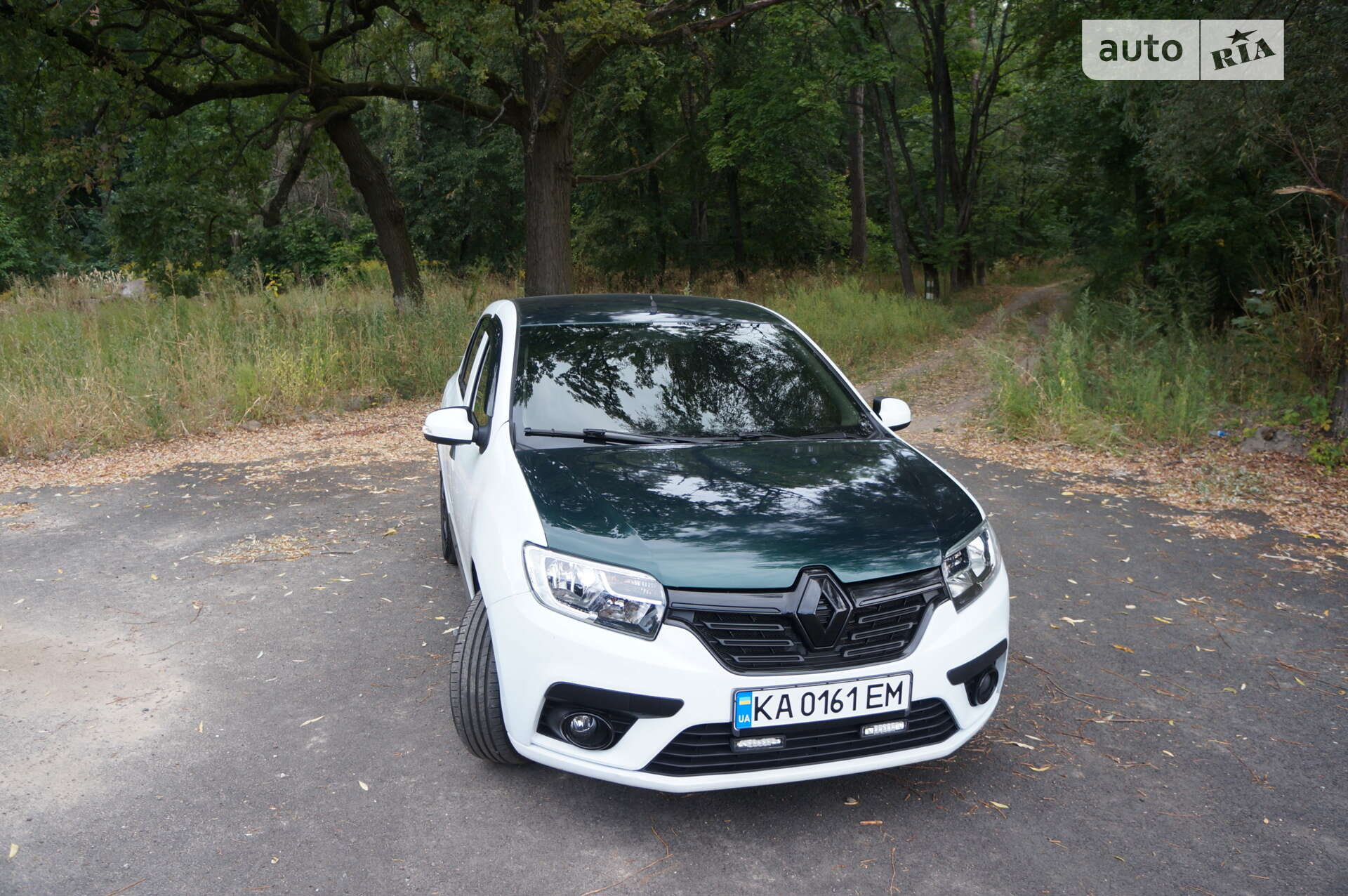 Renault Logan 2019 VIN VF14SRUC464175424 фото оголошення 6 з 17