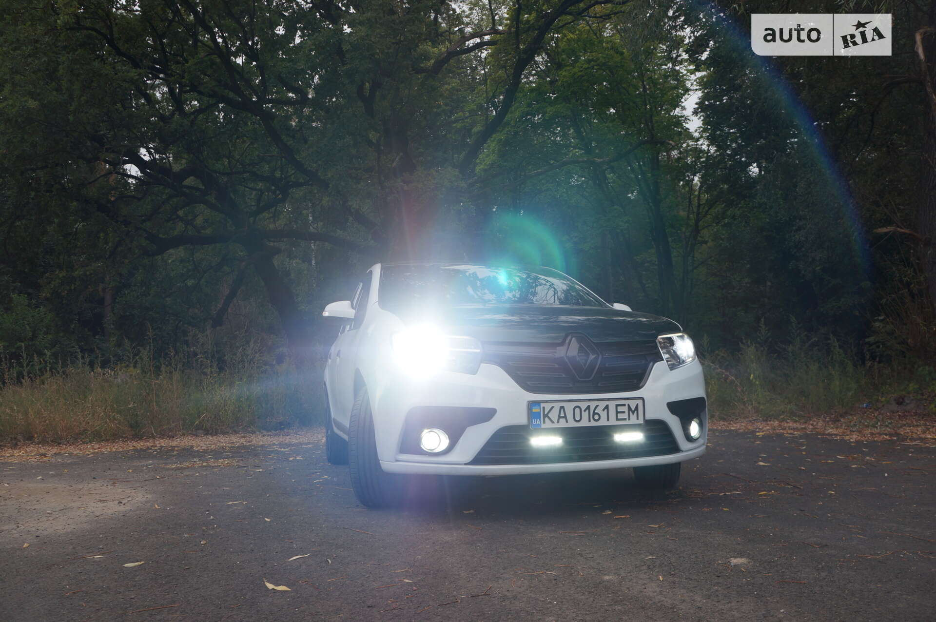 Renault Logan 2019 VIN VF14SRUC464175424 фото оголошення 15 з 17