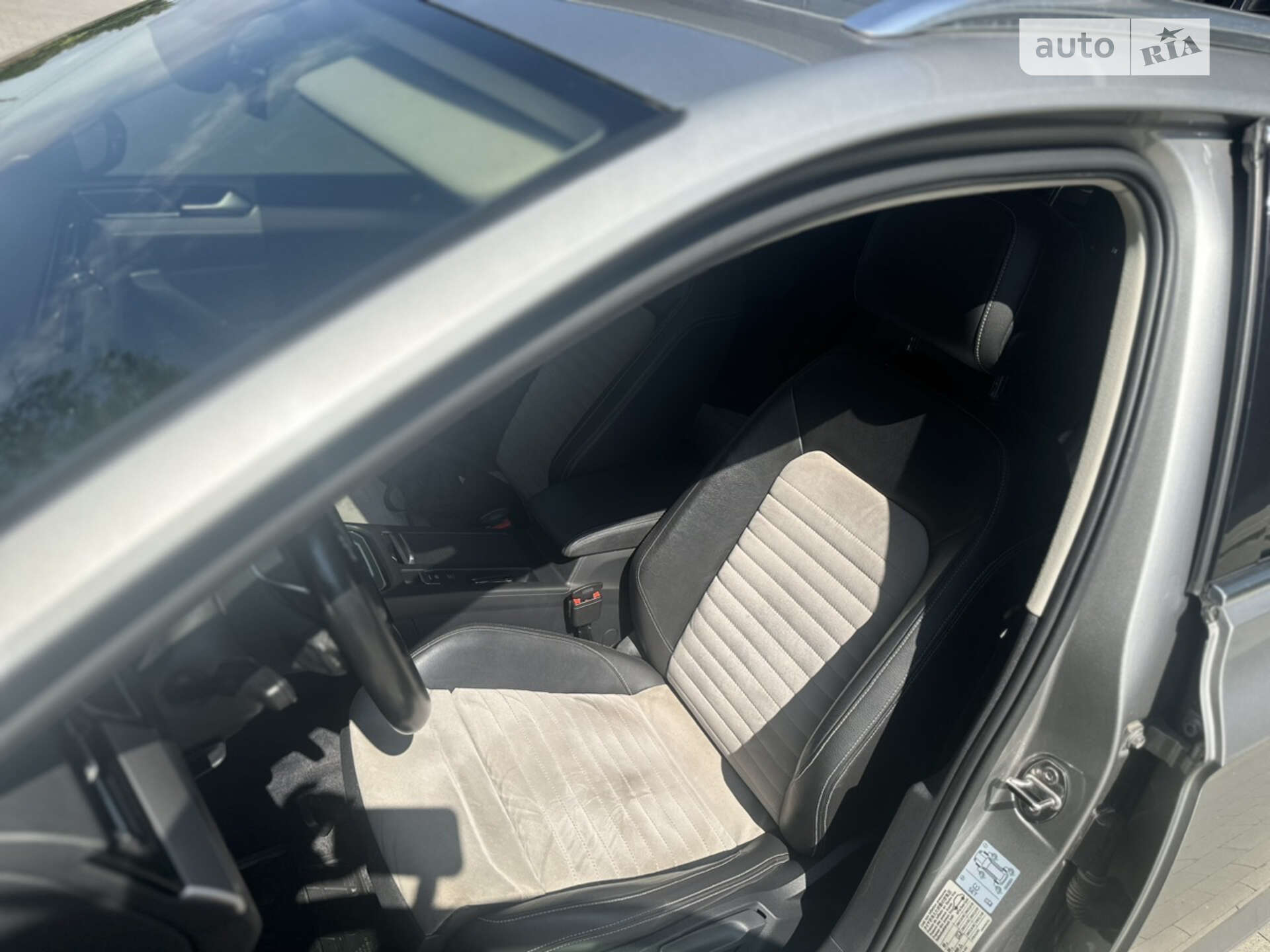 Volkswagen Passat 2016 VIN WVWZZZ3CZHE070549 фото оголошення 12 з 12