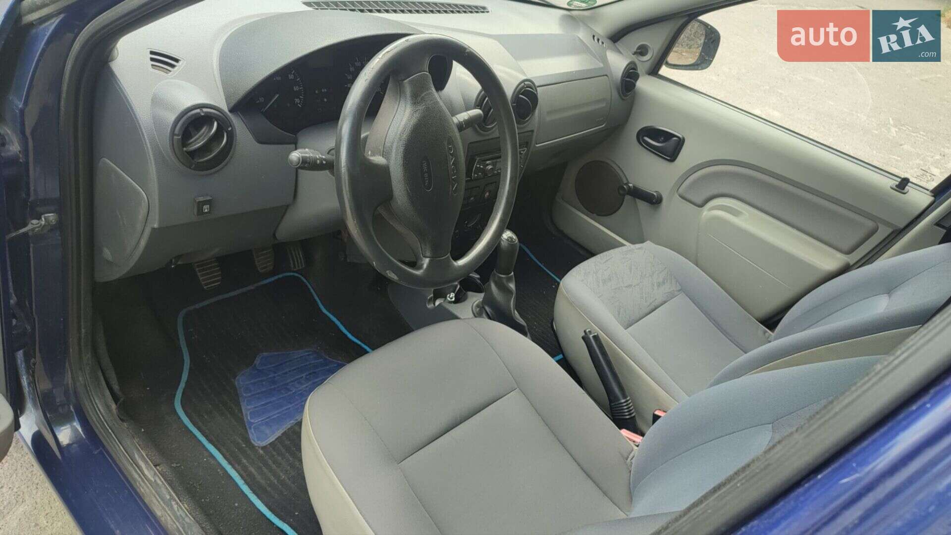Dacia Logan 2008 VIN UU1KSDAEH40337110 фото оголошення 8 з 20