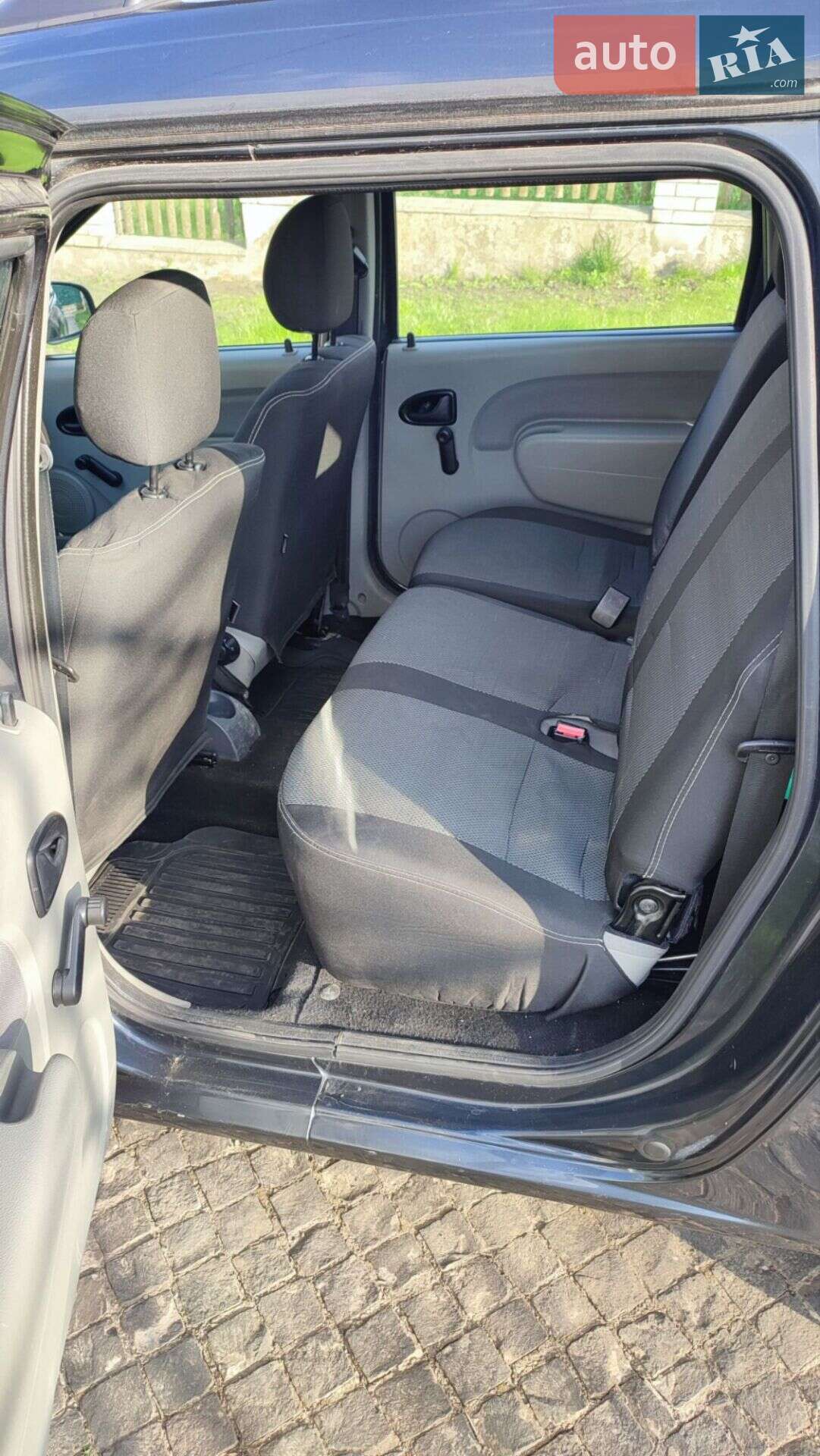 Dacia Logan 2008 VIN UU1KSDAEH40337110 фото оголошення 19 з 20