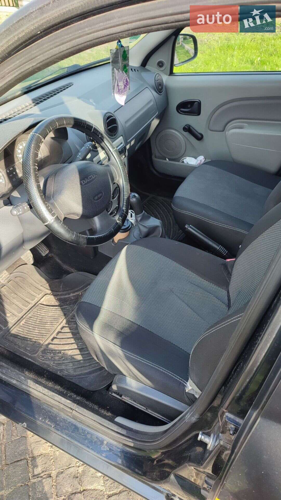Dacia Logan 2008 VIN UU1KSDAEH40337110 фото оголошення 20 з 20