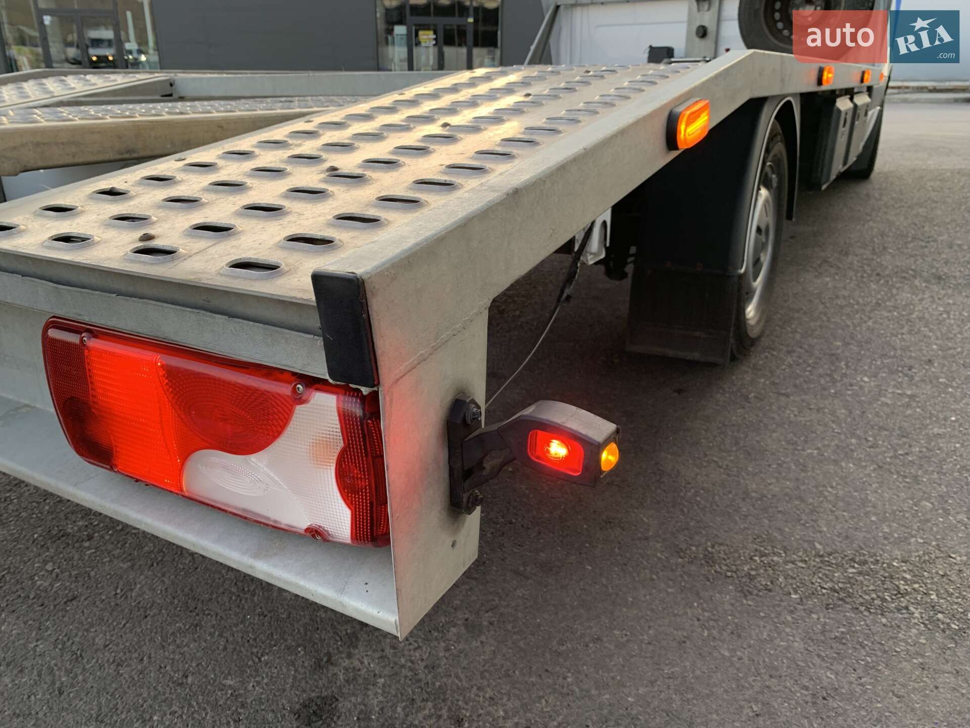 Mercedes-Benz Sprinter 2017 VIN WDB9061351N744994 фото оголошення 19 з 42
