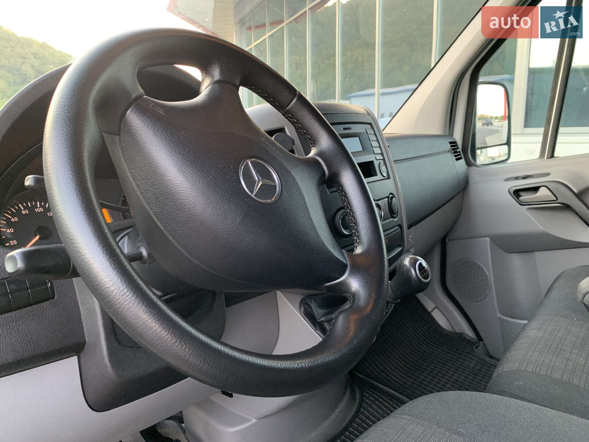 Mercedes-Benz Sprinter 2017 VIN WDB9061351N744994 фото оголошення 20 з 42
