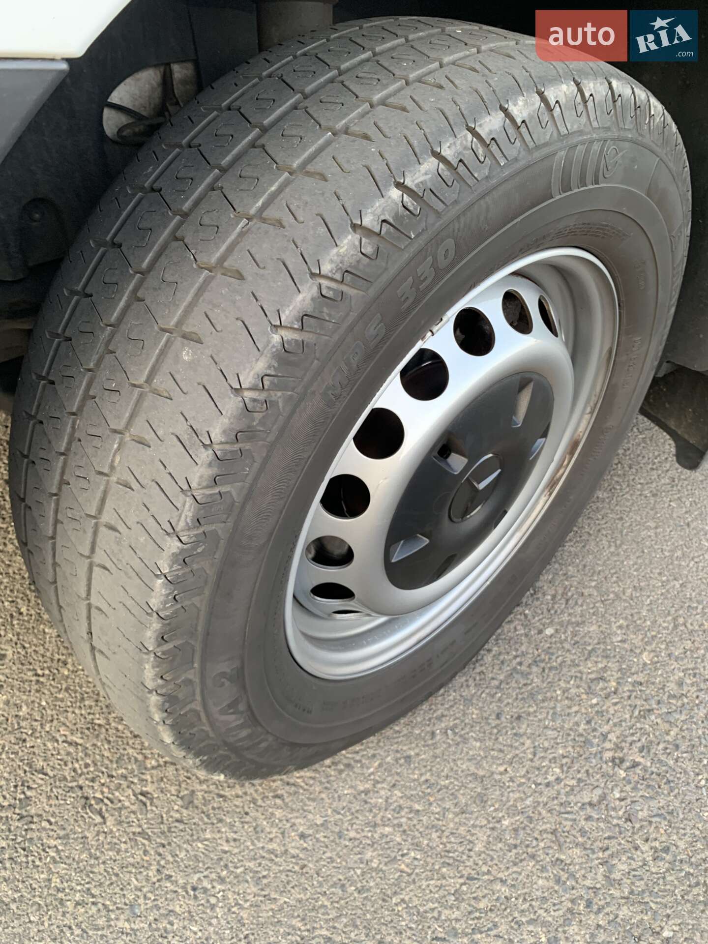 Mercedes-Benz Sprinter 2017 VIN WDB9061351N744994 фото оголошення 26 з 42