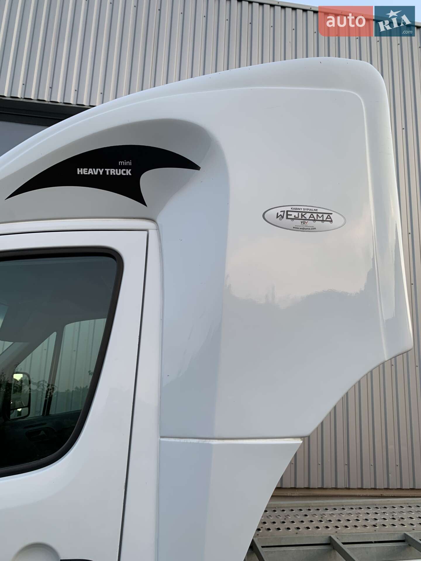 Mercedes-Benz Sprinter 2017 VIN WDB9061351N744994 фото оголошення 31 з 42