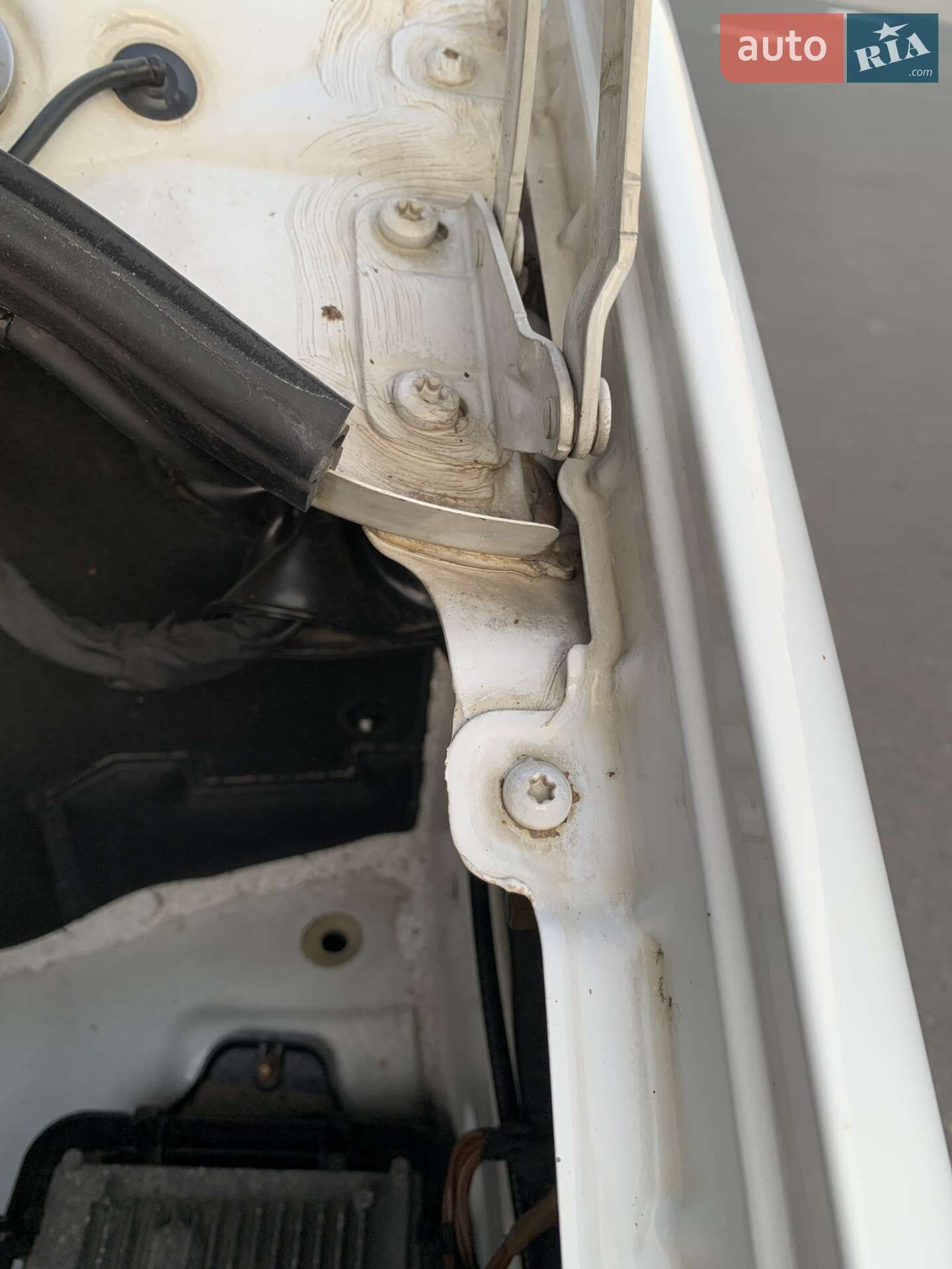Mercedes-Benz Sprinter 2017 VIN WDB9061351N744994 фото оголошення 34 з 42