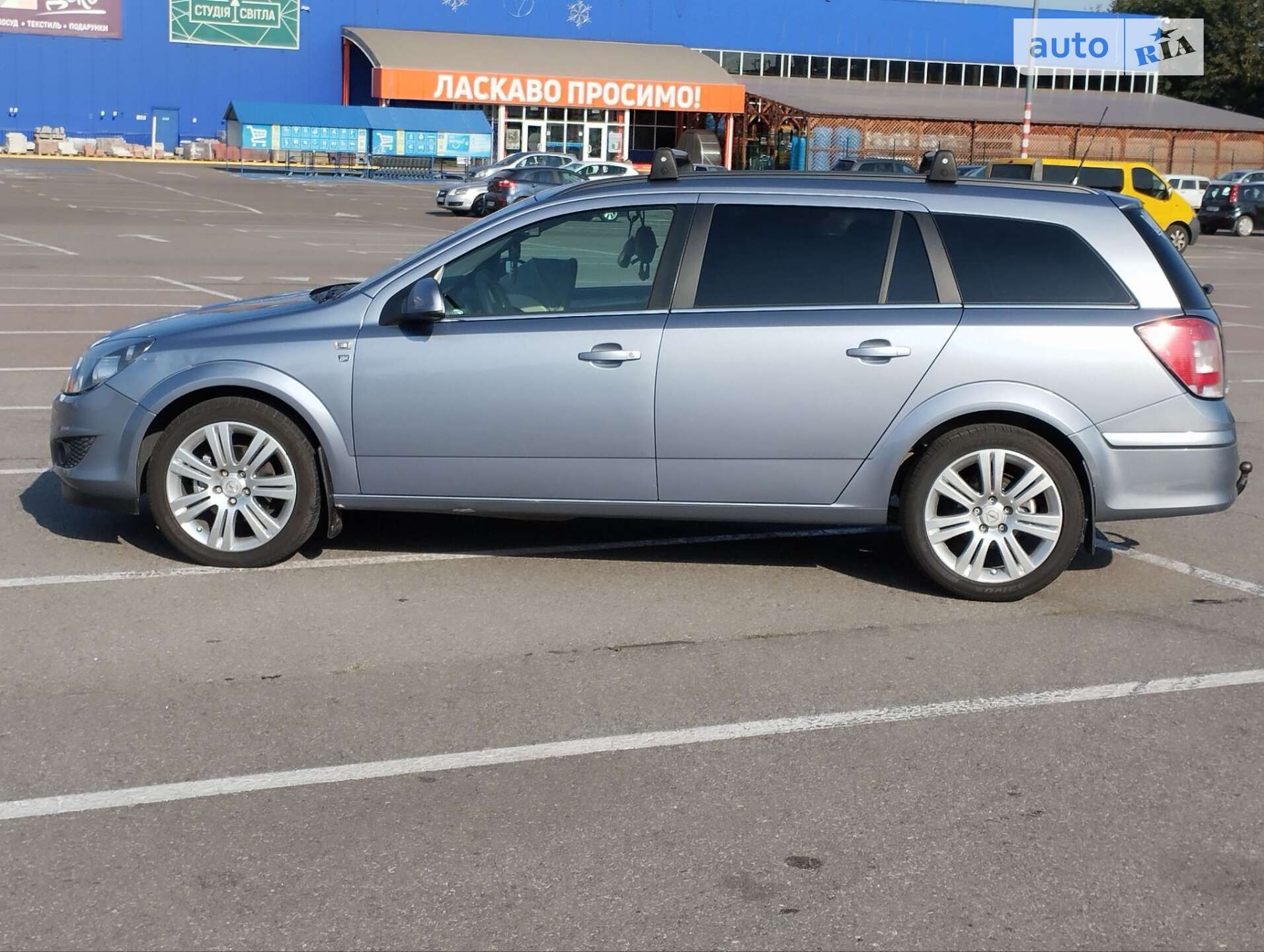 Opel Astra 2010 VIN W0L0AHL35B2043018 фото оголошення 3 з 14