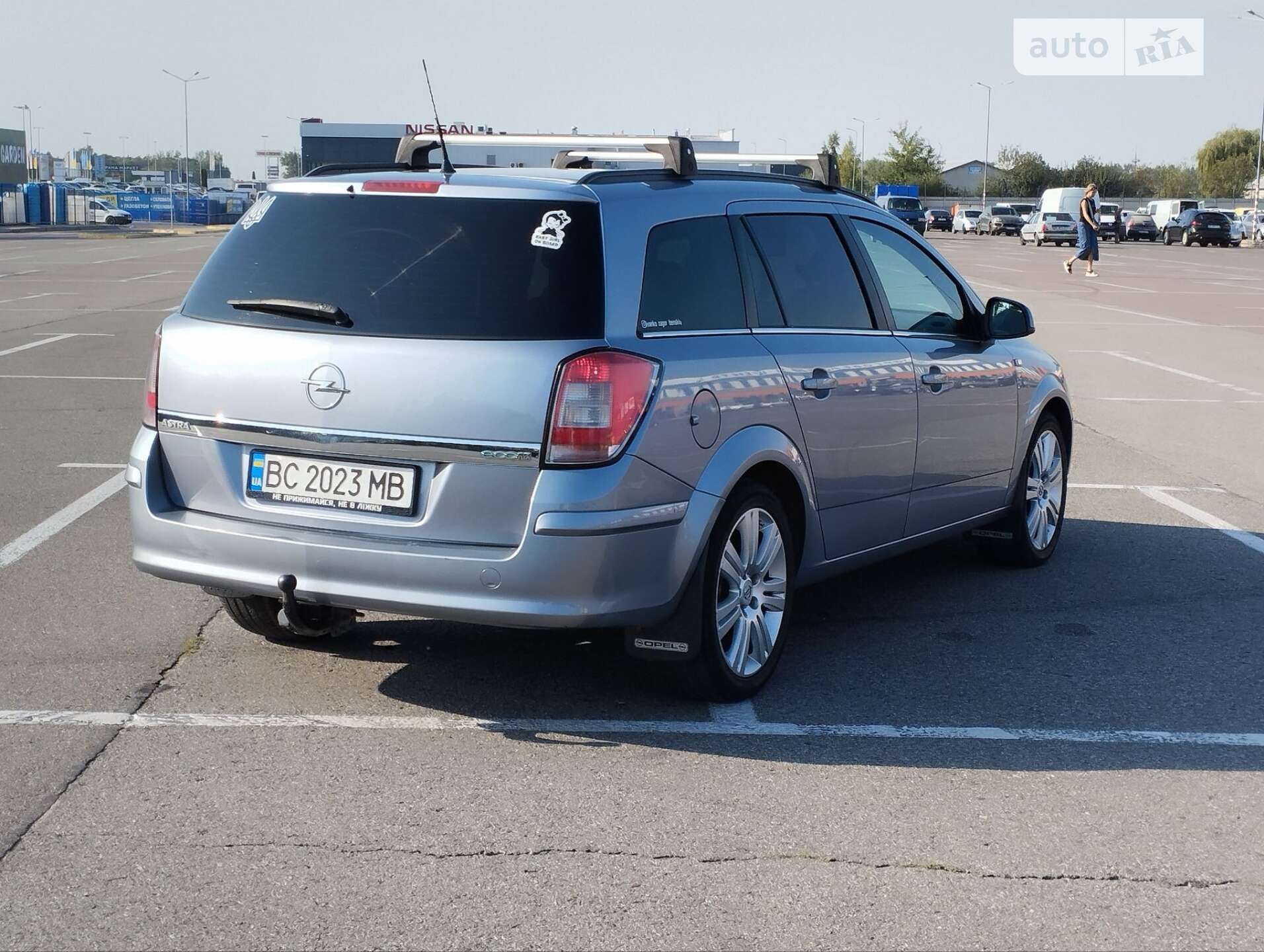 Opel Astra 2010 VIN W0L0AHL35B2043018 фото оголошення 10 з 14