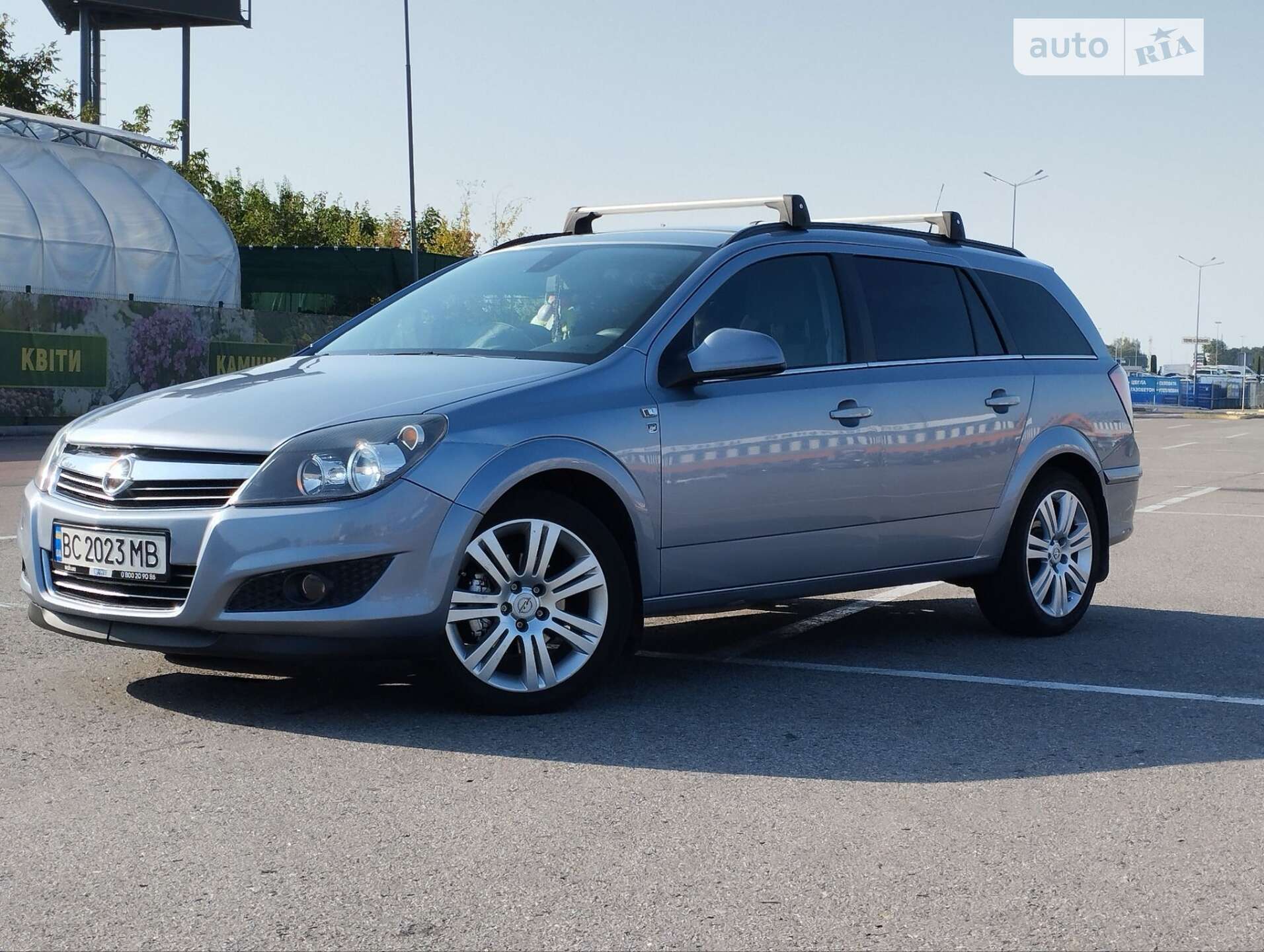 Opel Astra 2010 VIN W0L0AHL35B2043018 фото оголошення 13 з 14