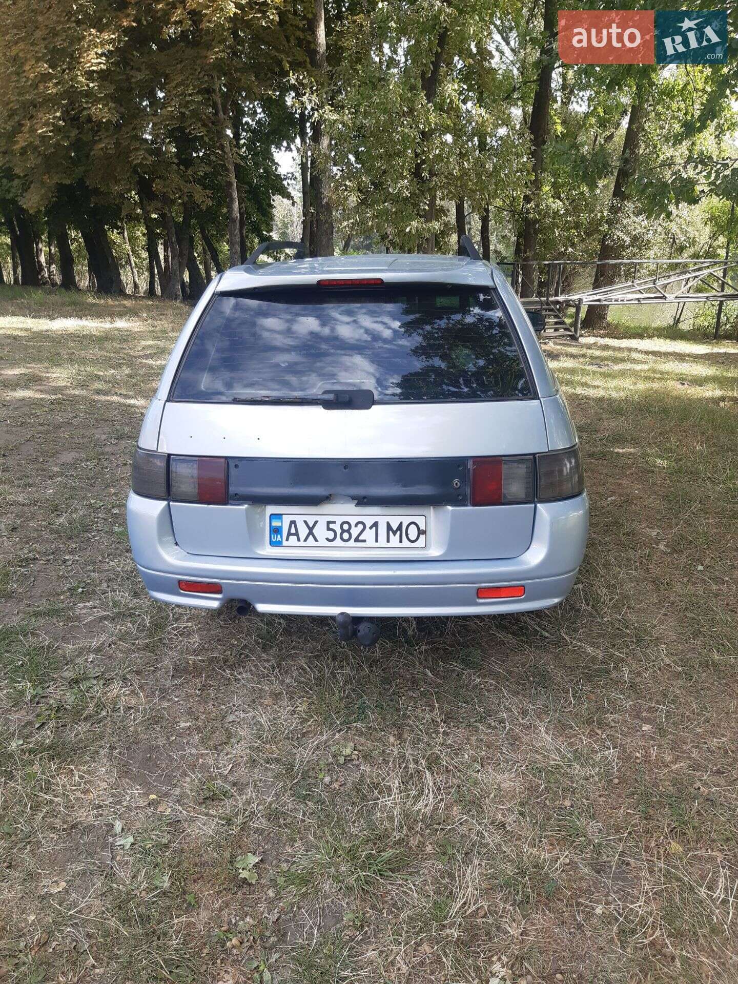 ВАЗ / Lada 2111 2007 VIN Y7C21112070081607 фото оголошення 3 з 23
