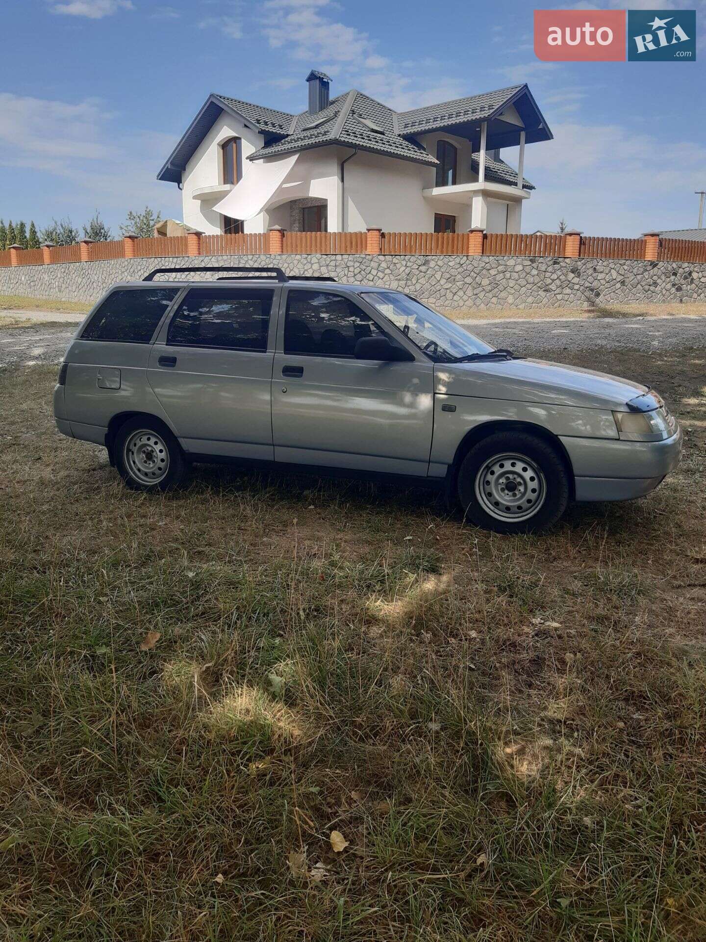 ВАЗ / Lada 2111 2007 VIN Y7C21112070081607 фото оголошення 5 з 23