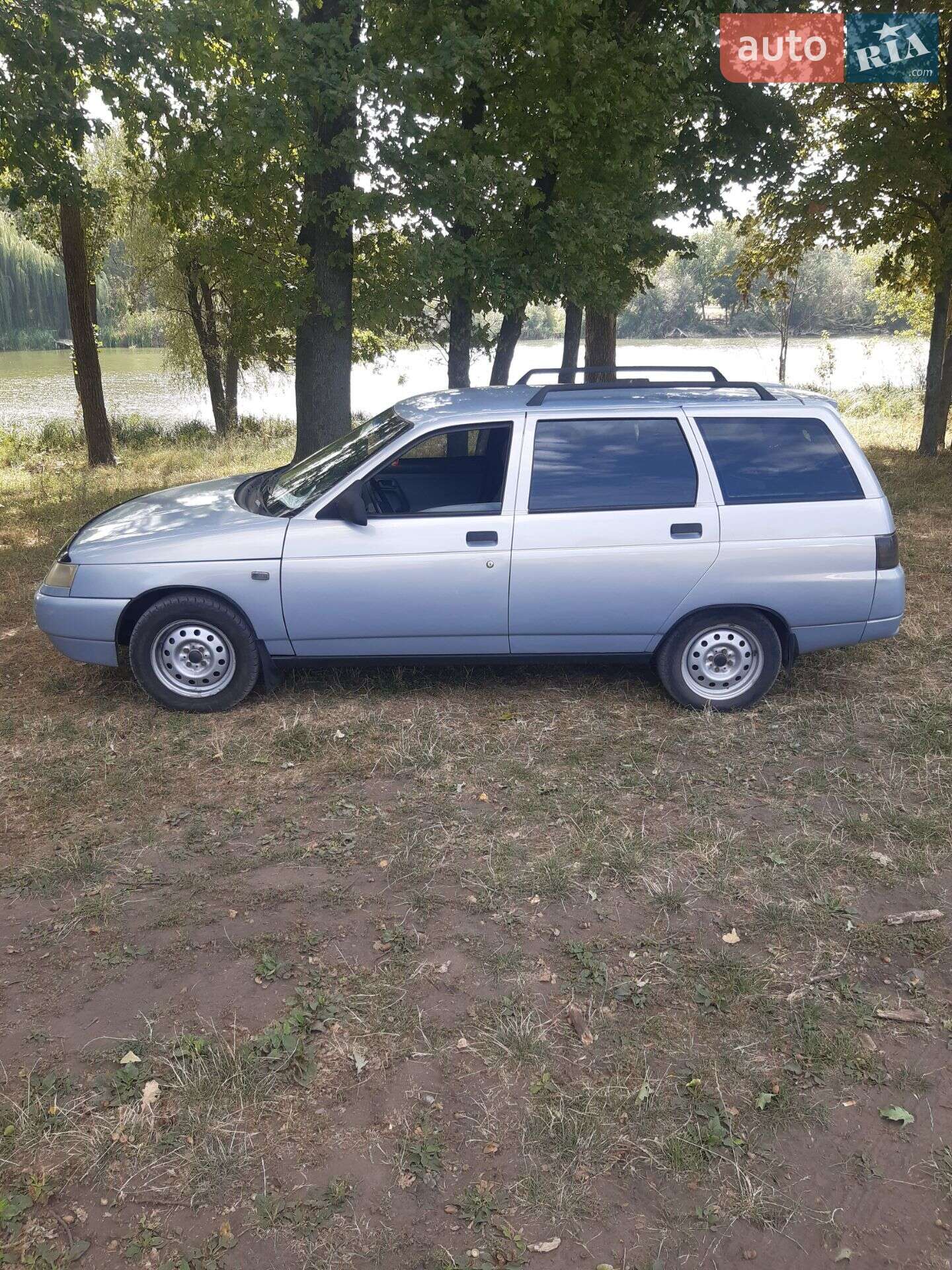 ВАЗ / Lada 2111 2007 VIN Y7C21112070081607 фото оголошення 10 з 23