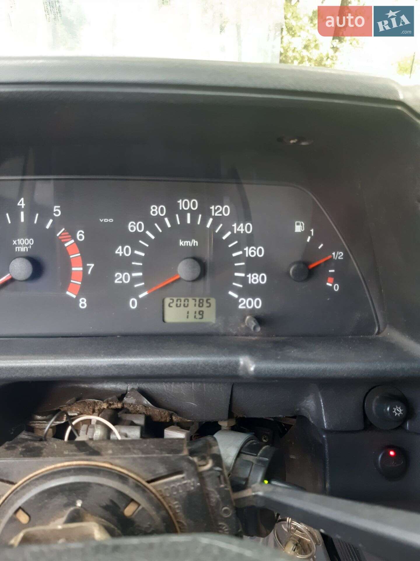 ВАЗ / Lada 2111 2007 VIN Y7C21112070081607 фото оголошення 11 з 23