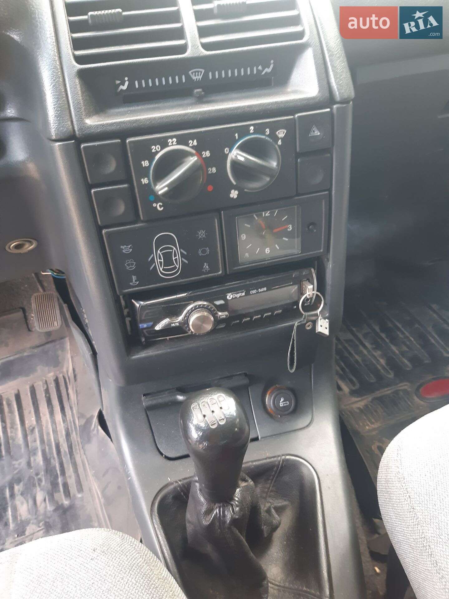 ВАЗ / Lada 2111 2007 VIN Y7C21112070081607 фото оголошення 21 з 23