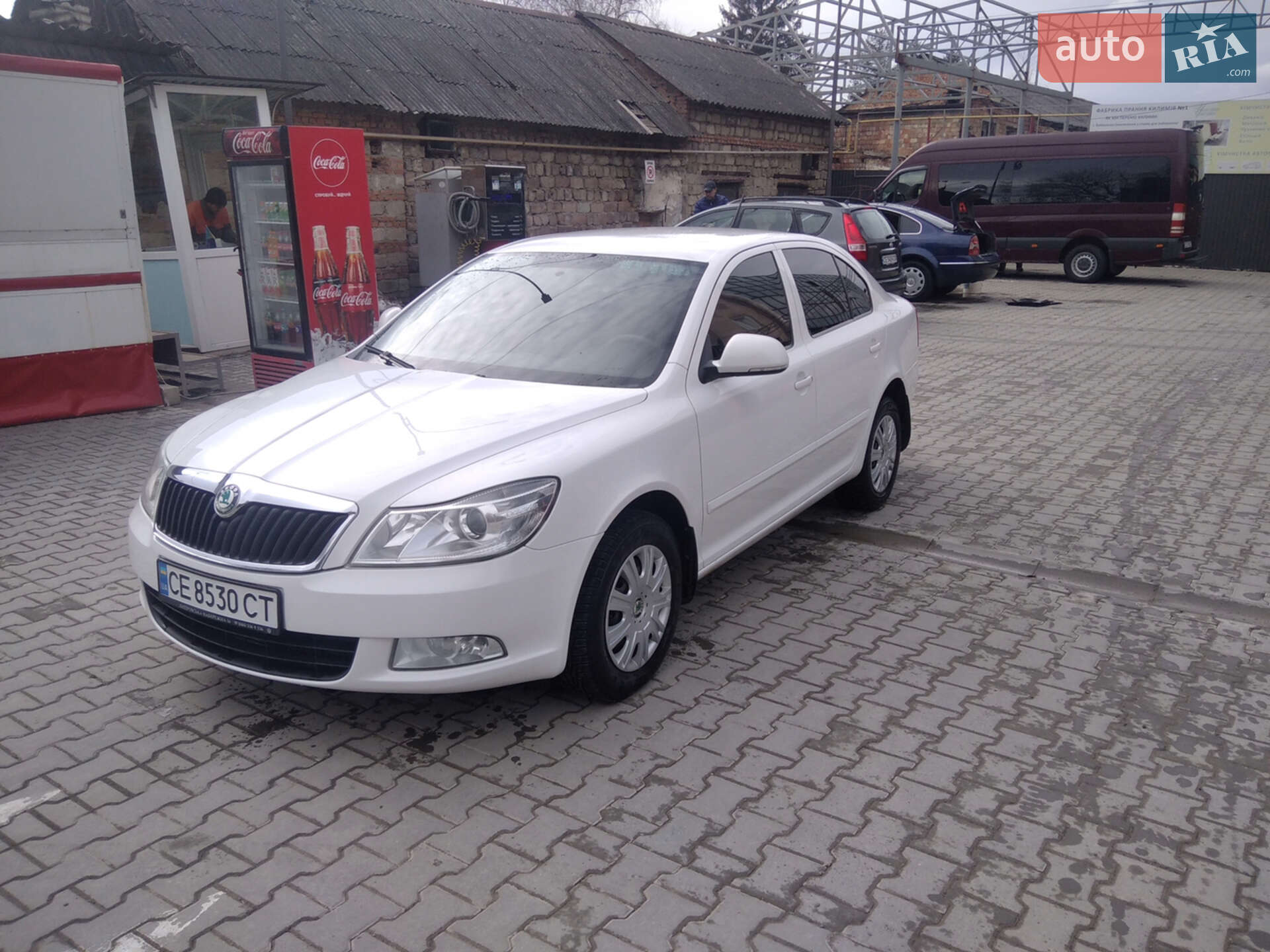 Skoda Octavia 2011 VIN TMBCA41Z4BB154944 фото оголошення 36 з 38