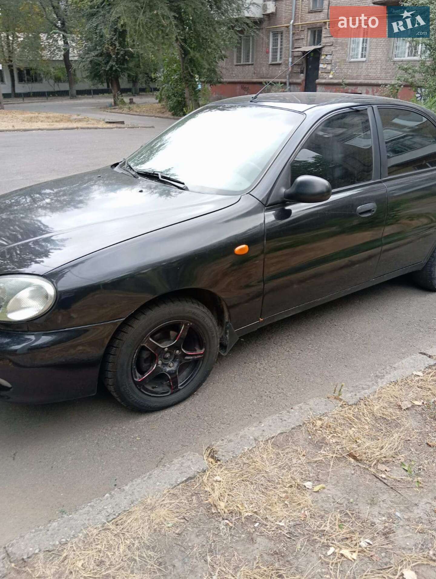 ЗАЗ Lanos 2009 VIN Y6DTF69YP90207786 фото оголошення 4 з 4