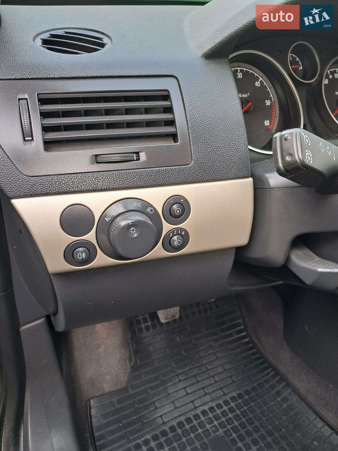 Opel Astra 2008 VIN W0L0AHL3582184091 фото оголошення 14 з 25