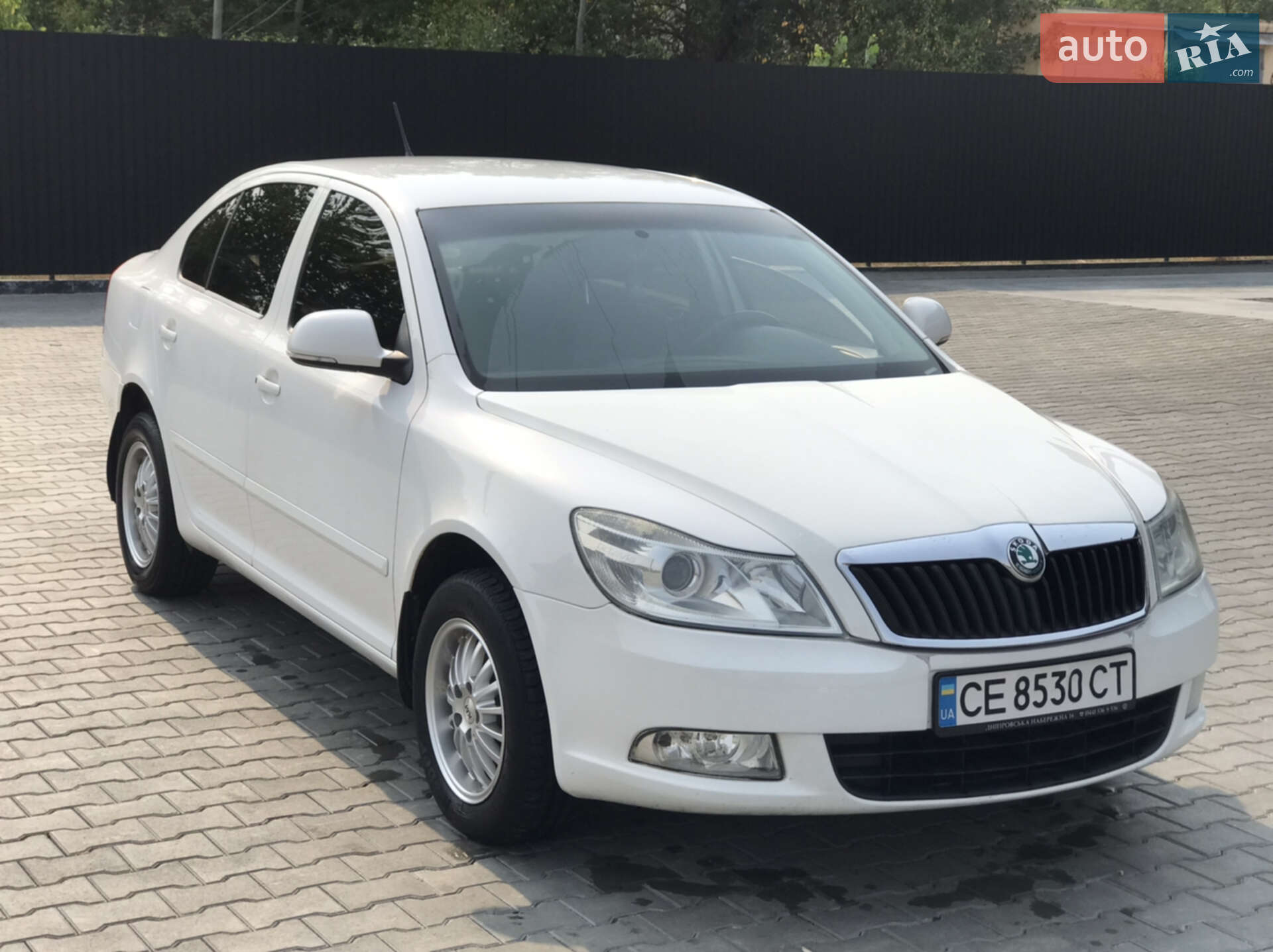 Skoda Octavia 2011 VIN TMBCA41Z4BB154944 фото оголошення 24 з 38