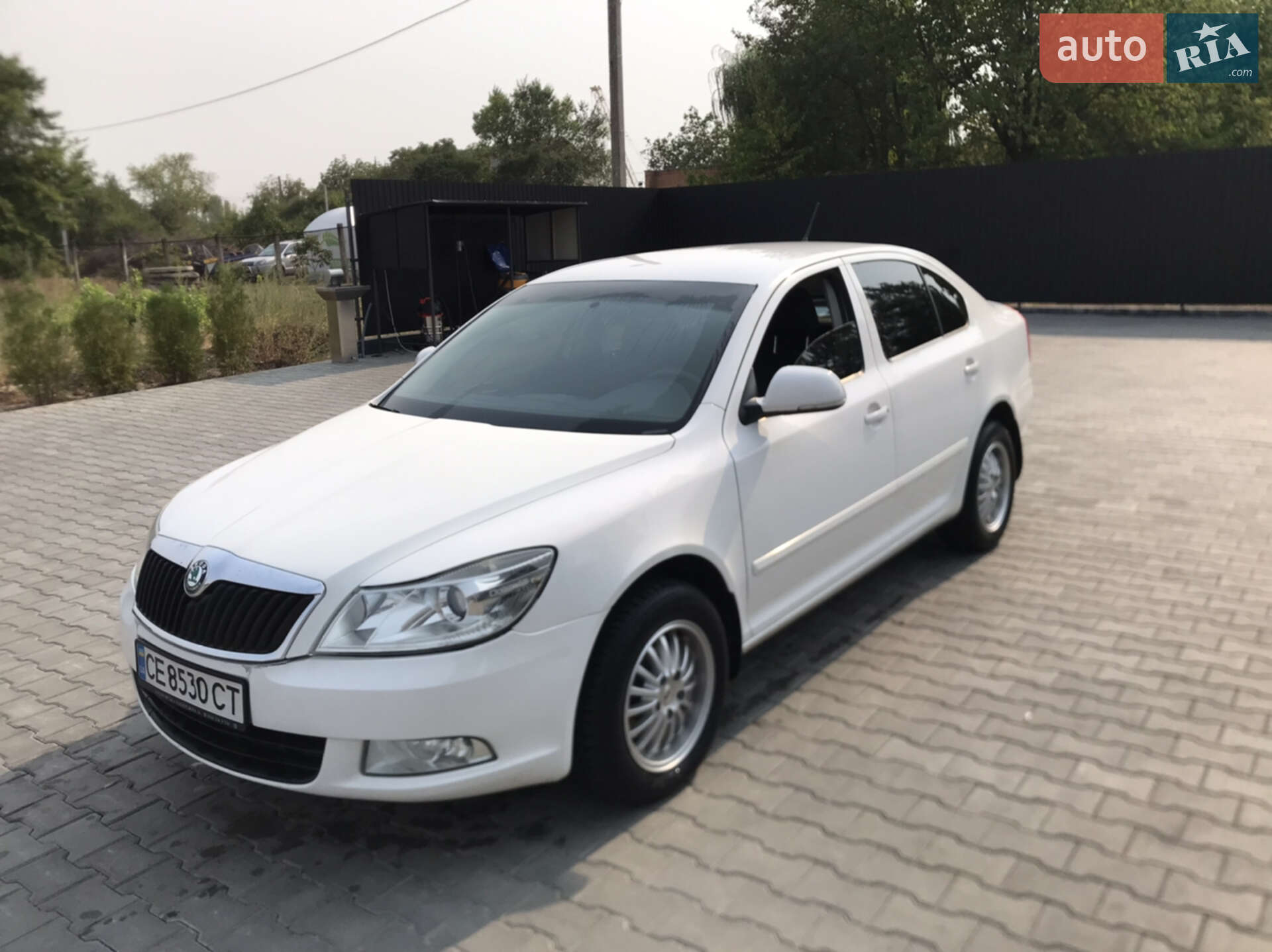 Skoda Octavia 2011 VIN TMBCA41Z4BB154944 фото оголошення 25 з 38