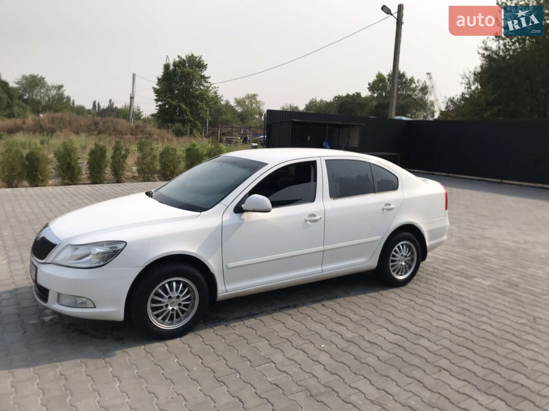 Skoda Octavia 2011 VIN TMBCA41Z4BB154944 фото оголошення 26 з 38
