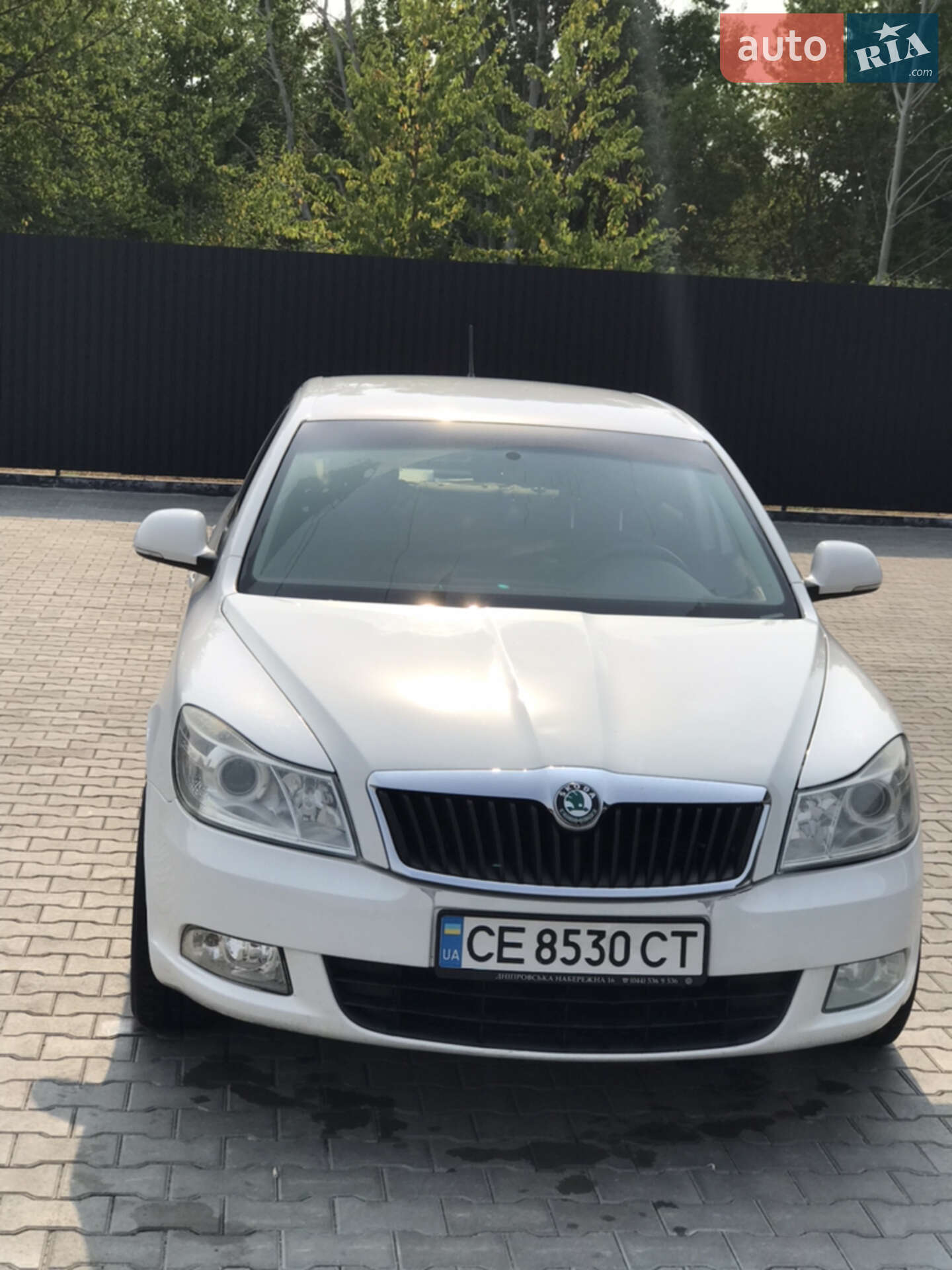 Skoda Octavia 2011 VIN TMBCA41Z4BB154944 фото оголошення 27 з 38